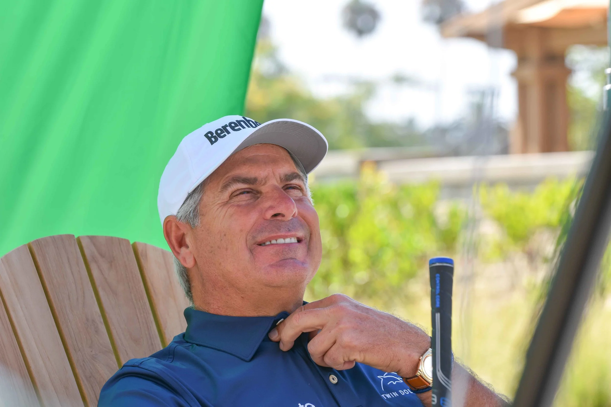 Couples navigates the murky waters of male modeling.