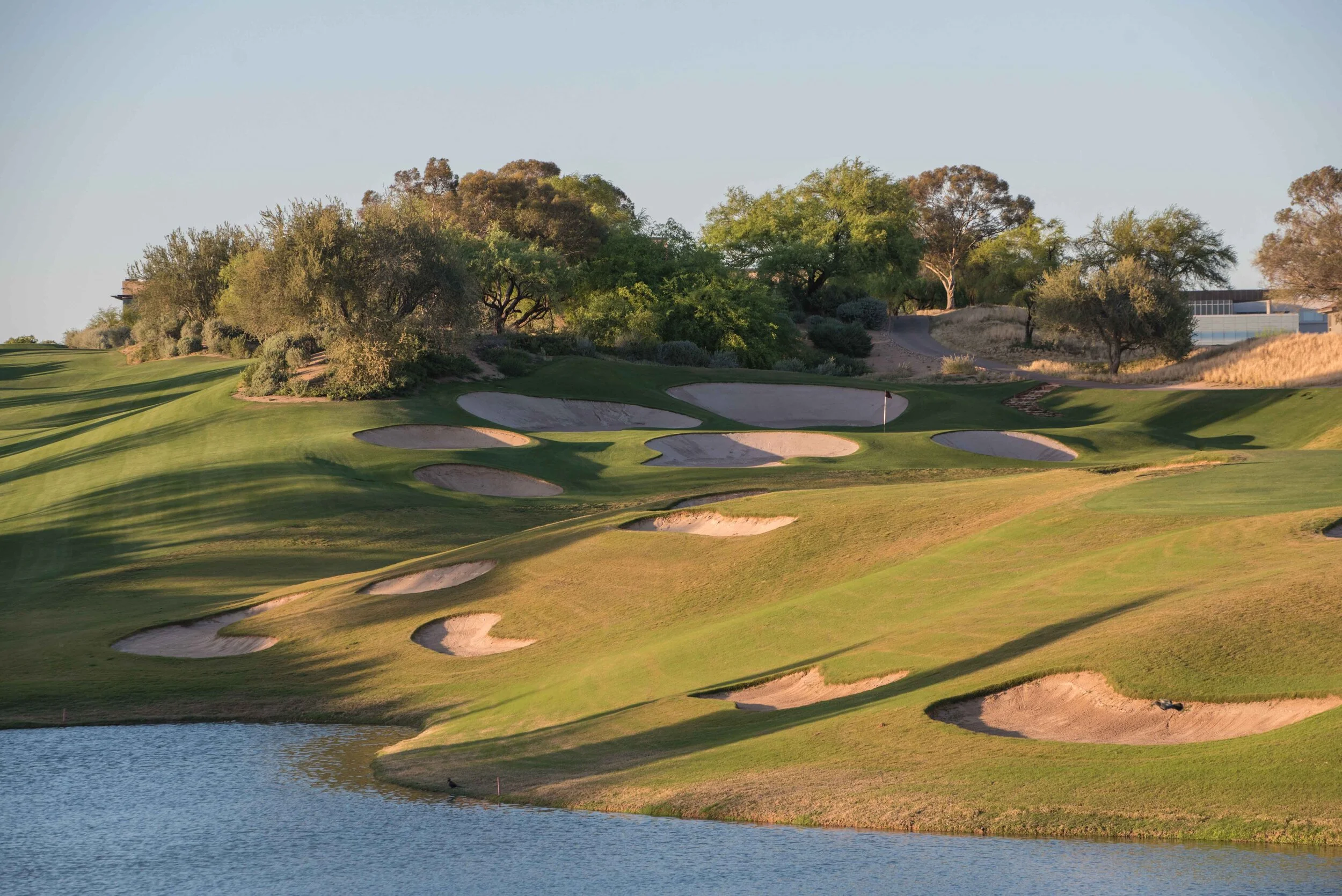 Kierland Golf Club — PJKoenig Golf Photography PJKoenig Golf Photography -  Golf Photos For Those Who Love The Game.