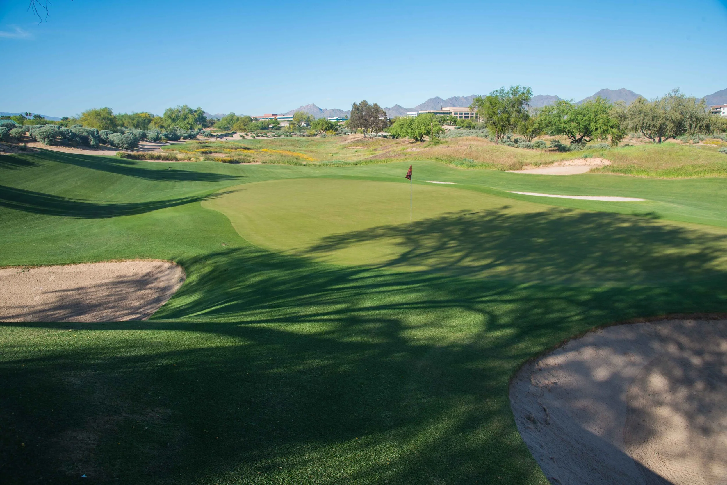 Kierland Golf Club — PJKoenig Golf Photography PJKoenig Golf Photography -  Golf Photos For Those Who Love The Game.