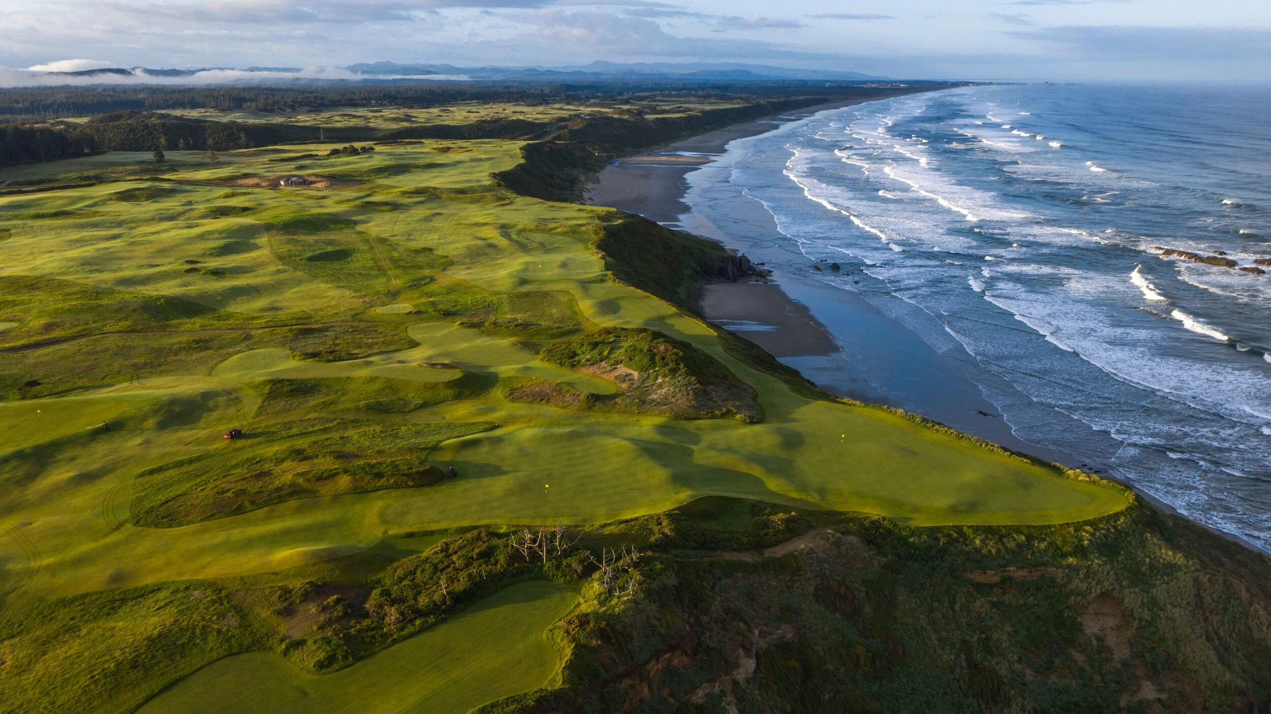 Bandon Dunes Sheep Ranch — PJKoenig Golf Photography PJKoenig Golf