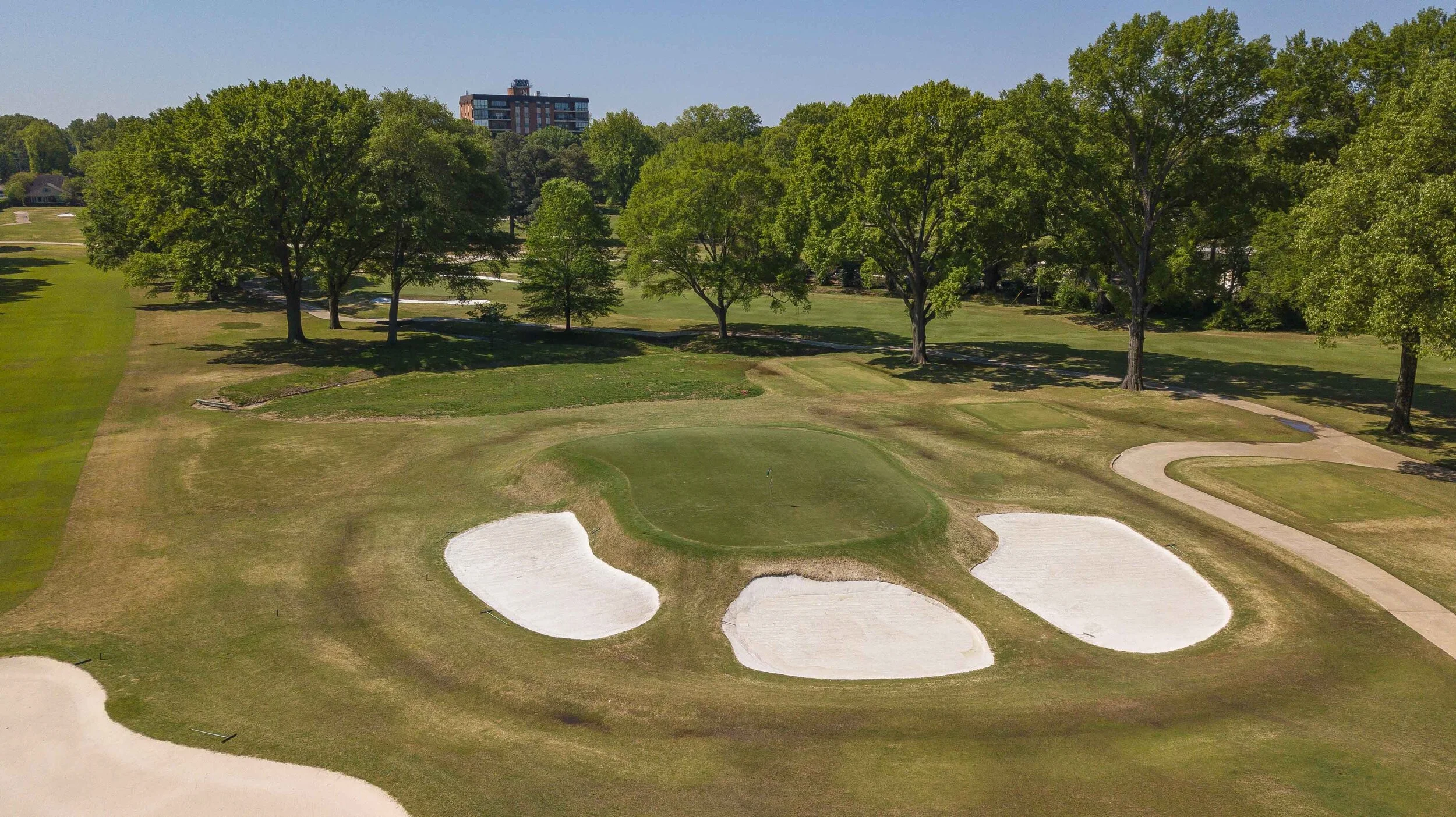 Tennessee — PJKoenig Golf Photography PJKoenig Golf Photography Golf