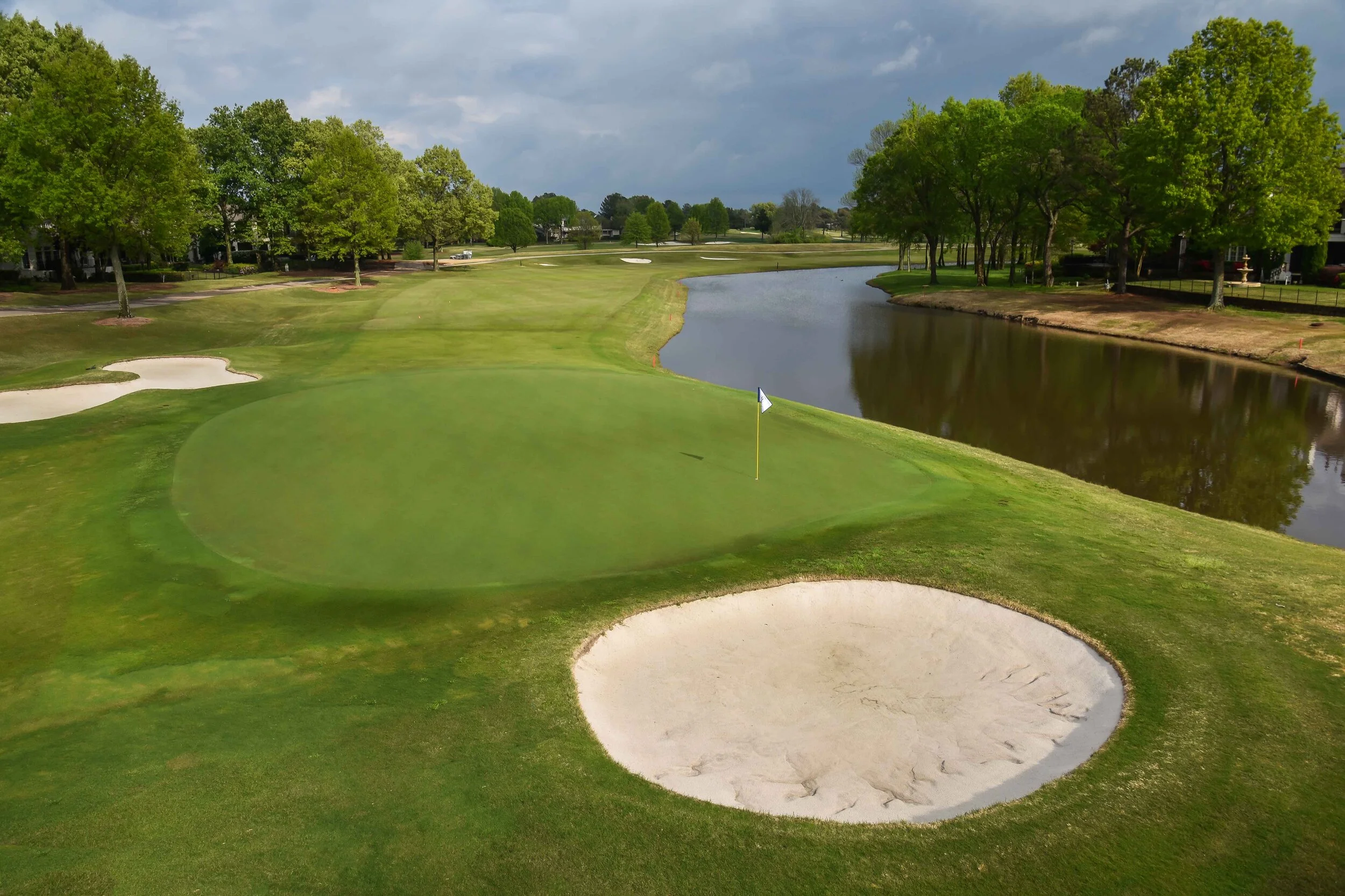 Tennessee — PJKoenig Golf Photography PJKoenig Golf Photography Golf