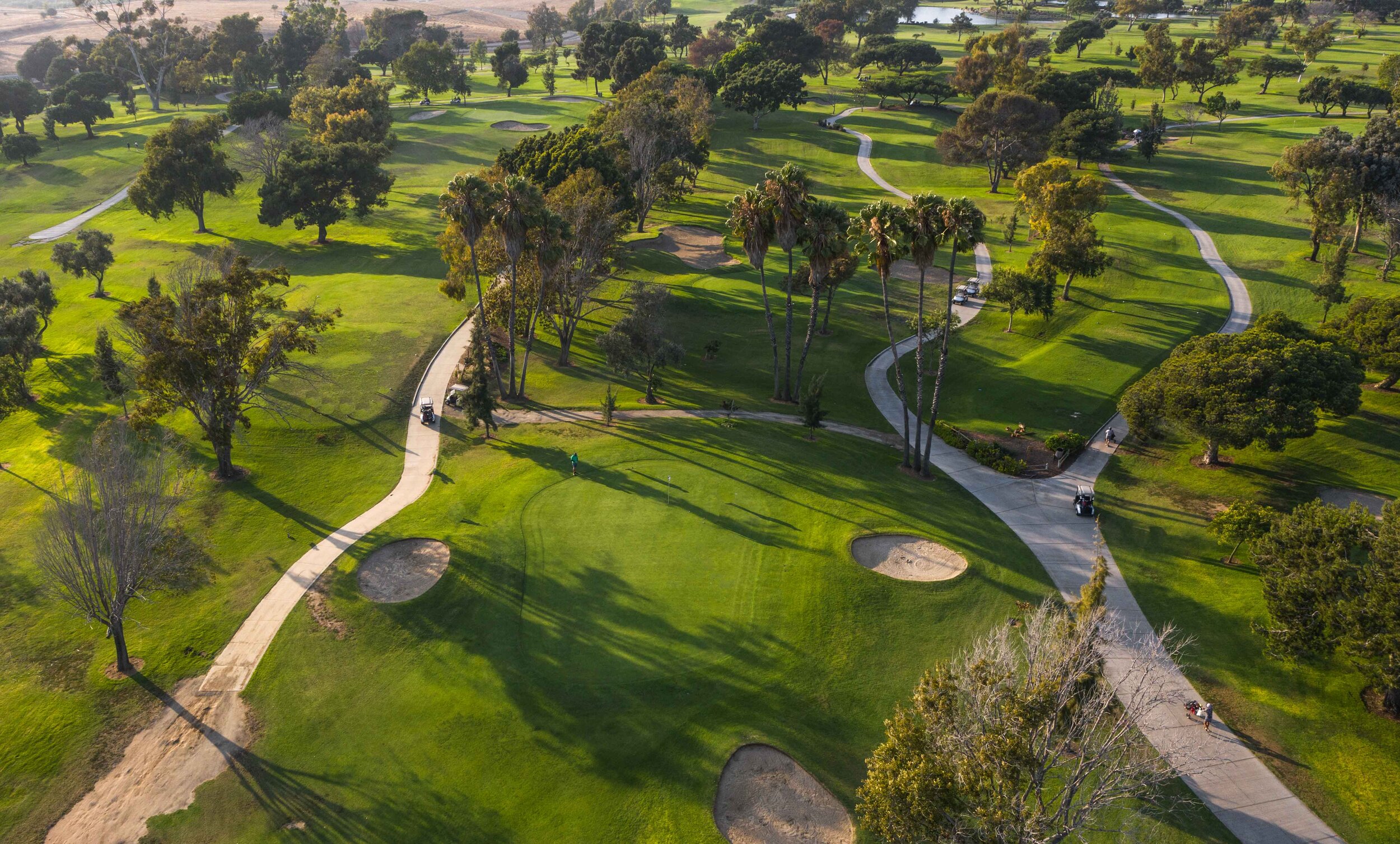 Costa Mesa Country Club — PJKoenig Golf Photography PJKoenig Golf  Photography - Golf Photos For Those Who Love The Game.