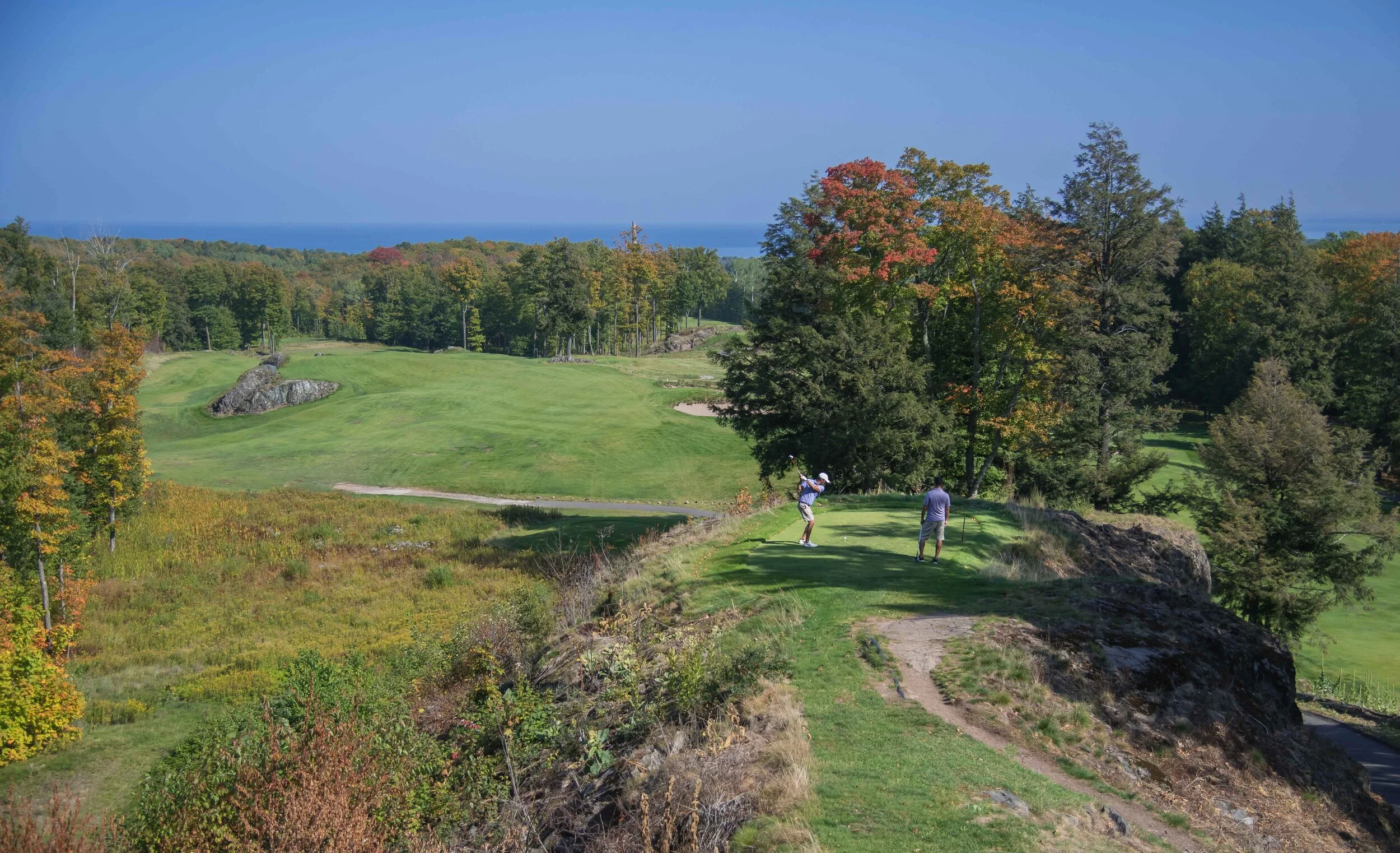 Greywalls — PJKoenig Golf Photography PJKoenig Golf Photography - Golf  Photos For Those Who Love The Game.