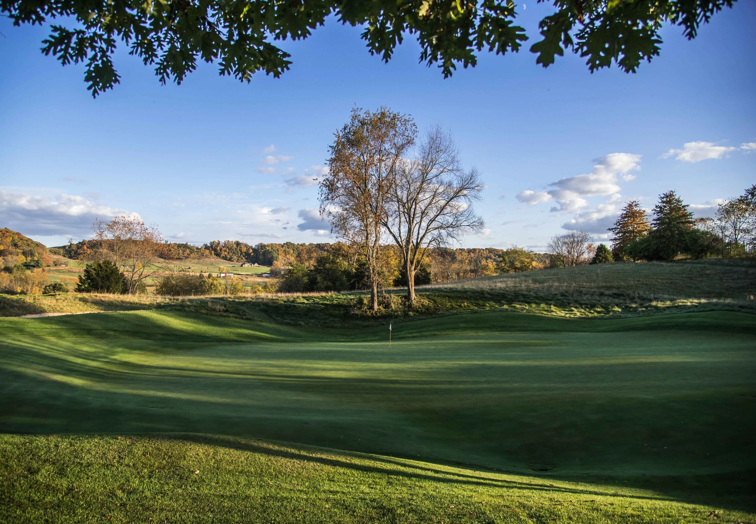 The Olde Farm — PJKoenig Golf Photography PJKoenig Golf Photography - Golf  Photos For Those Who Love The Game.