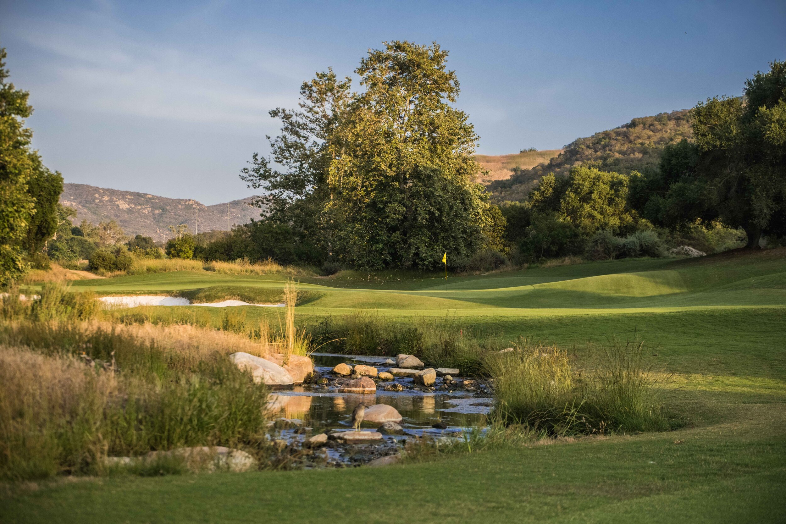 Shady Canyon Golf Club — PJKoenig Golf Photography PJKoenig Golf  Photography - Golf Photos For Those Who Love The Game.