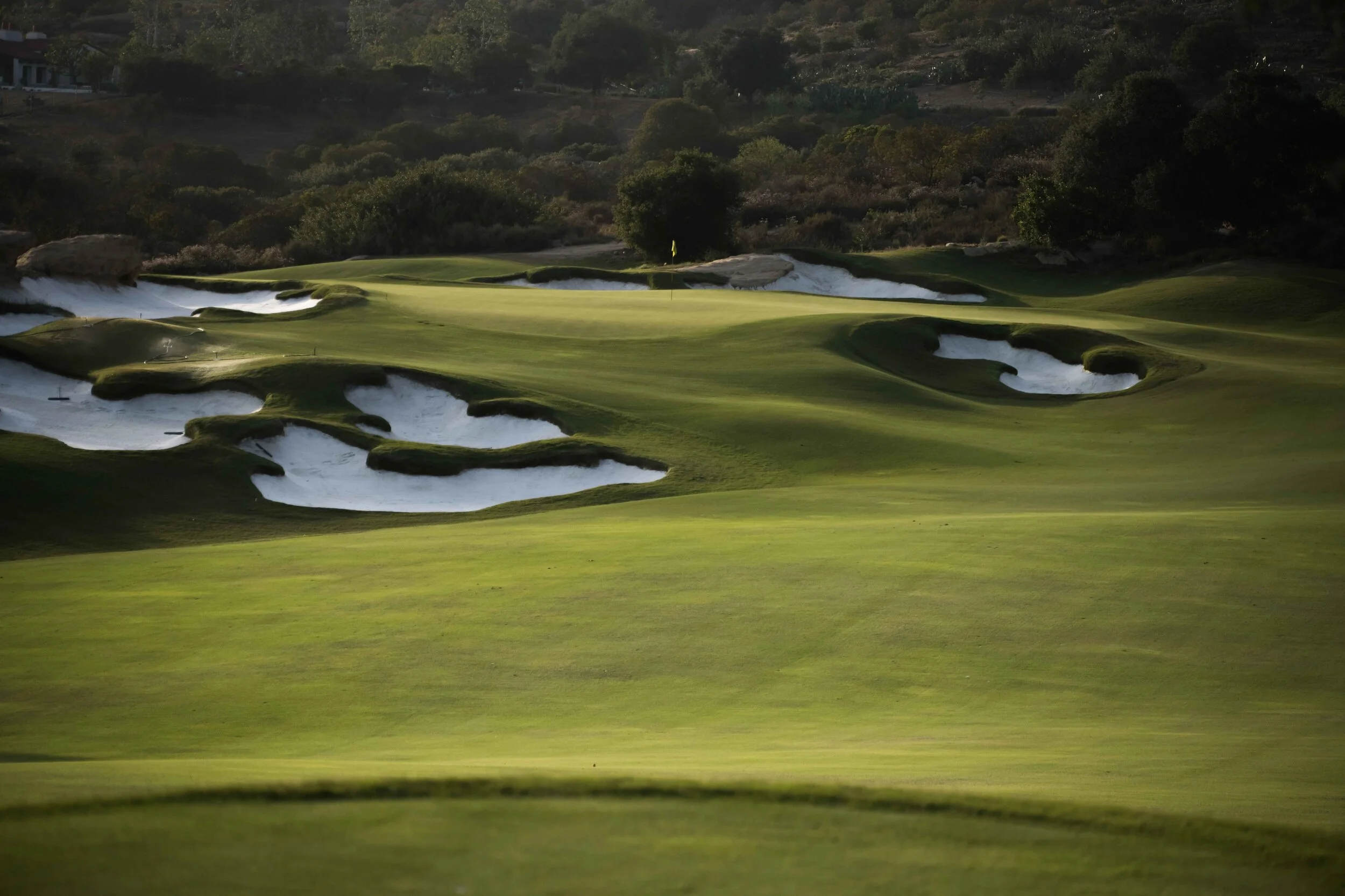 Shady Canyon Golf Club — PJKoenig Golf Photography PJKoenig Golf  Photography - Golf Photos For Those Who Love The Game.