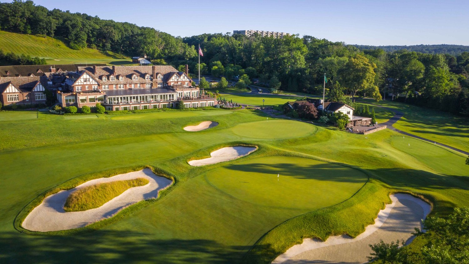 New Jersey — PJKoenig Golf Photography