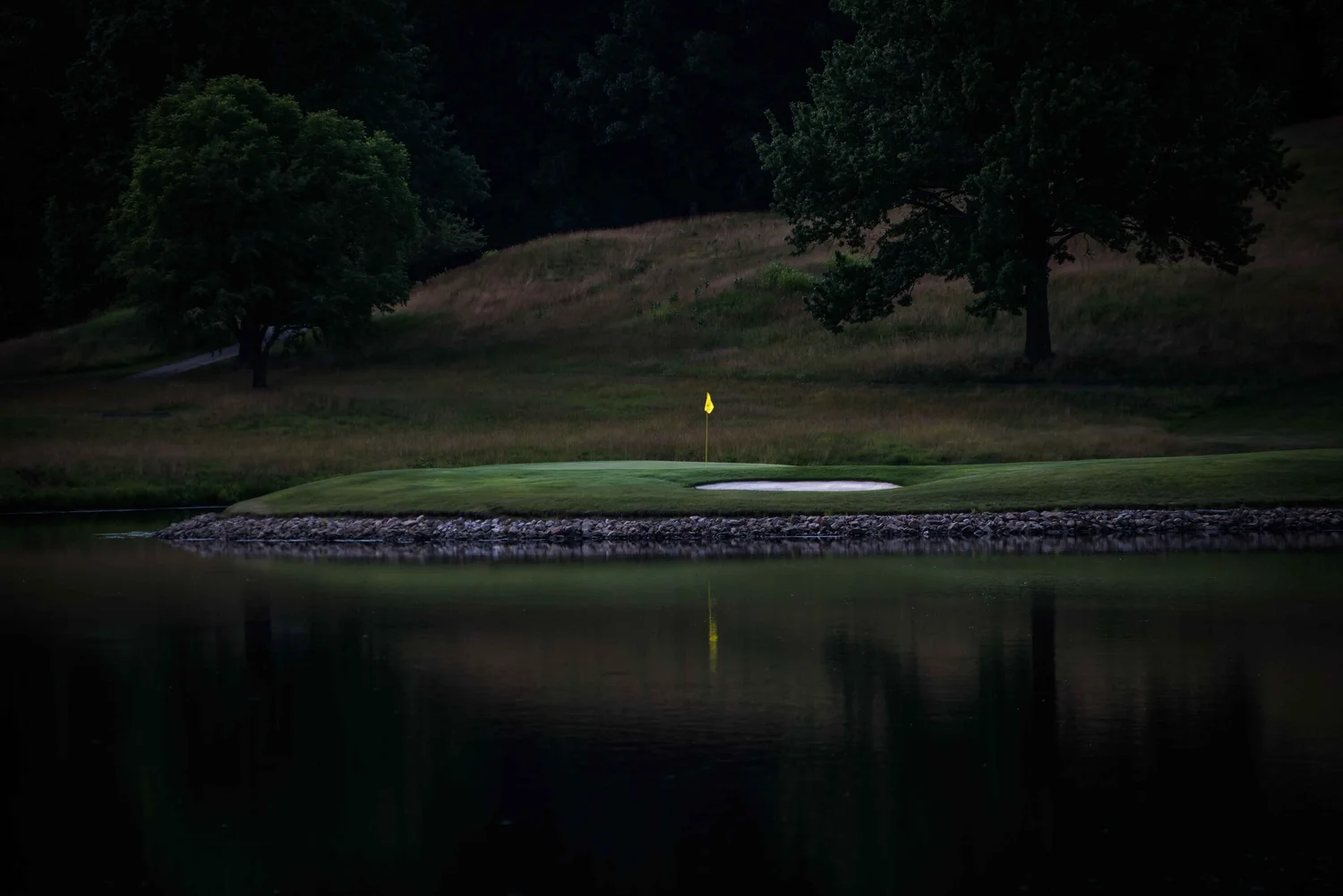 Illinois — PJKoenig Golf Photography