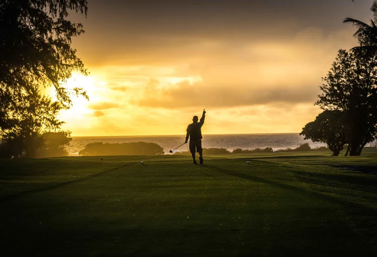 Wailua Golf Course — official venue photograph.