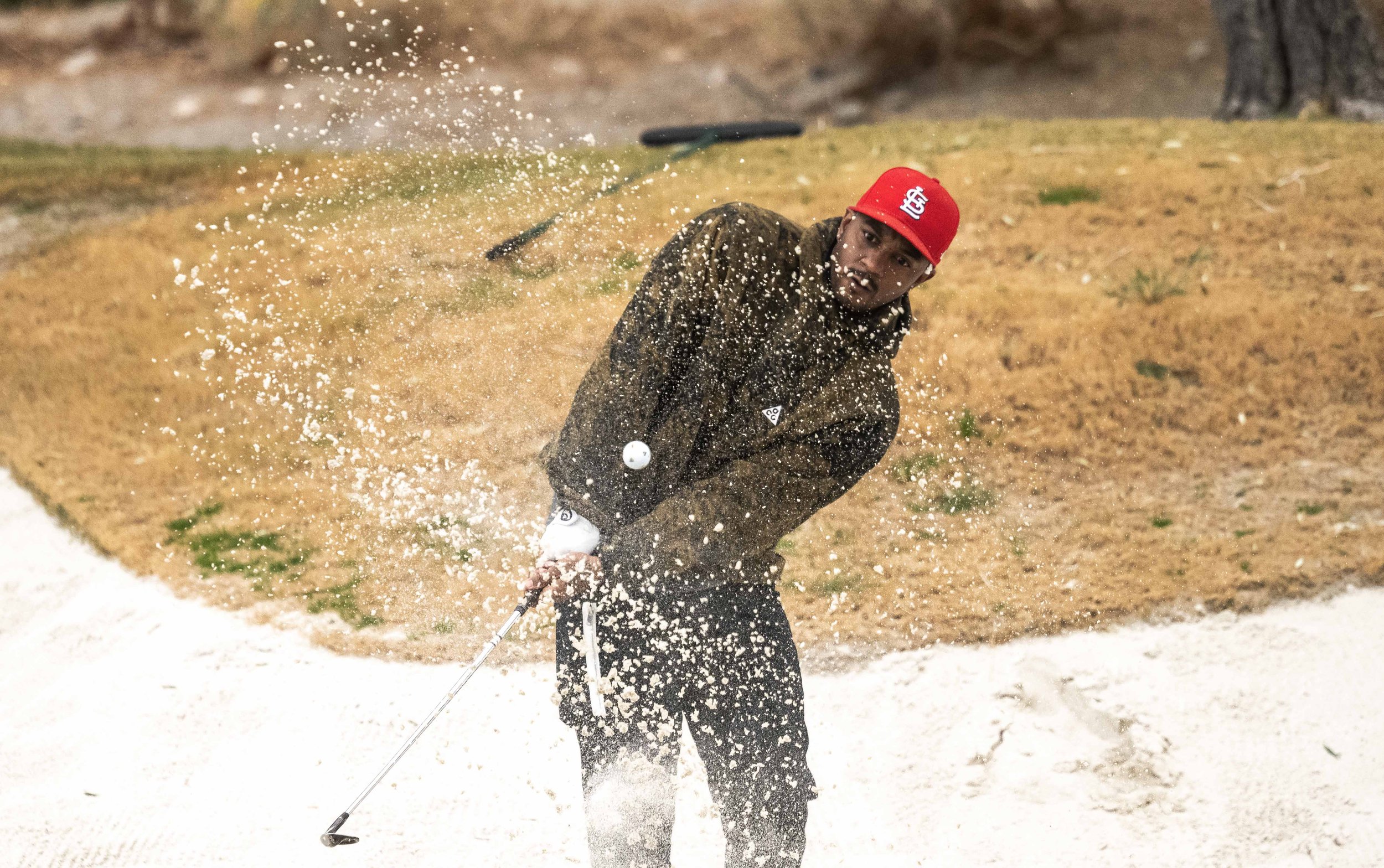 TPC Summerlin — PJKoenig Golf Photography PJKoenig Golf Photography