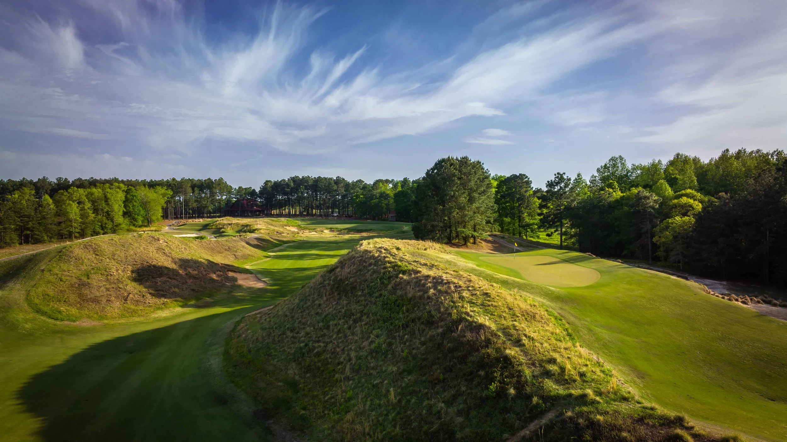 tobacco road golf photos Tobacco Road — PJKoenig Golf Photography