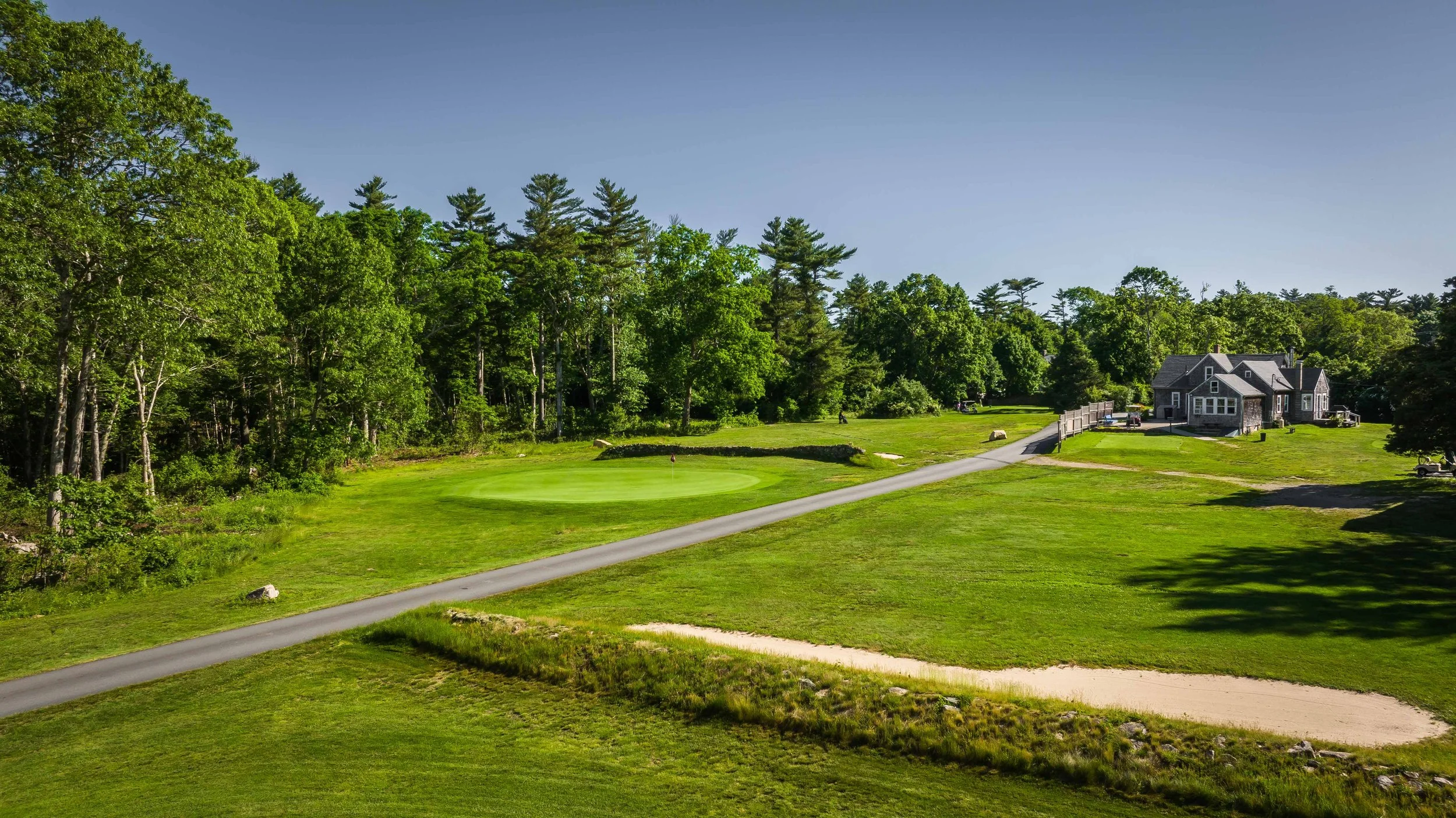 Marion Golf Club — PJKoenig Golf Photography PJKoenig Golf Photography -  Golf Photos For Those Who Love The Game.