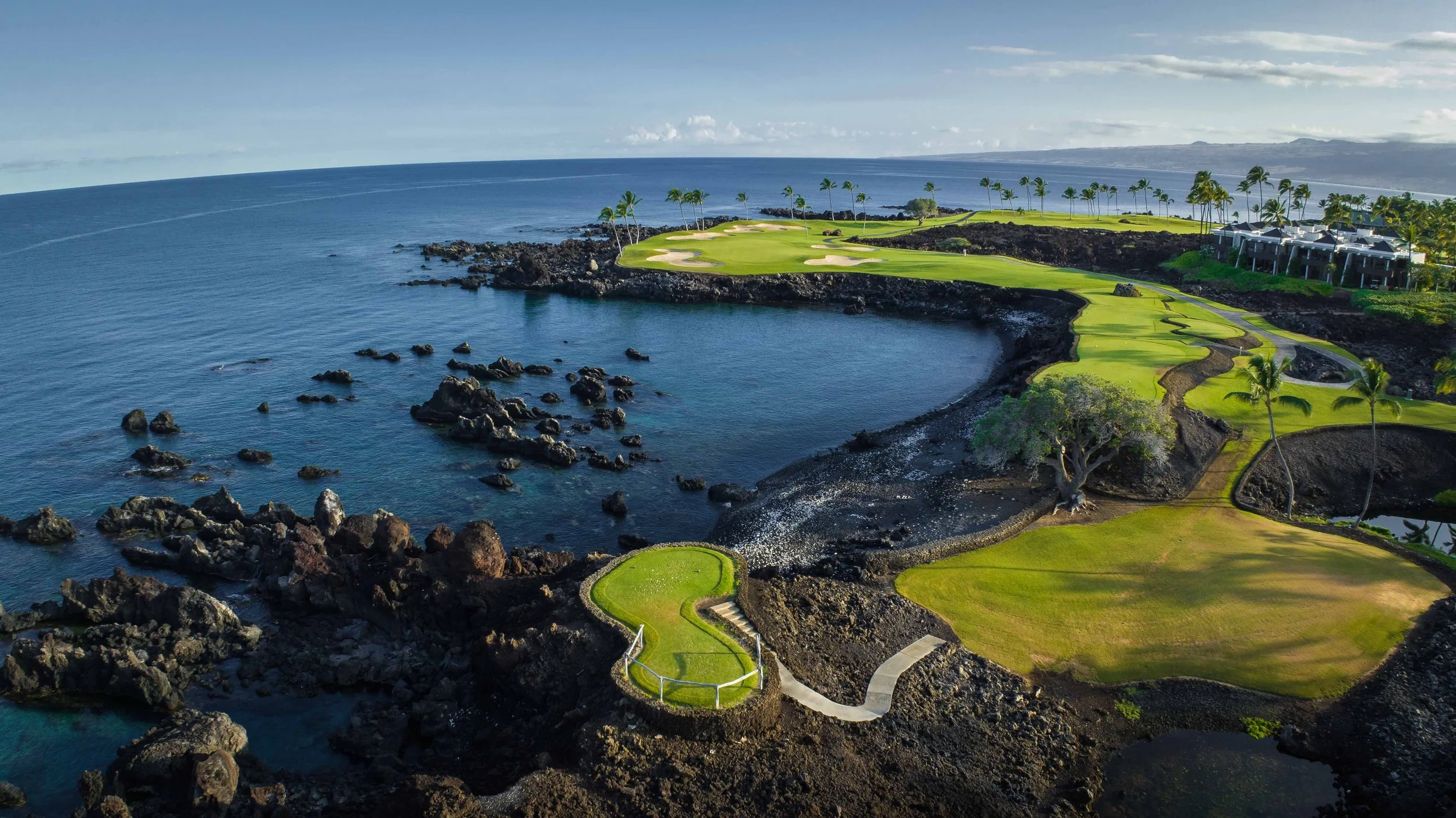 Mauna Lani — PJKoenig Golf Photography PJKoenig Golf Photography - Golf  Photos For Those Who Love The Game.