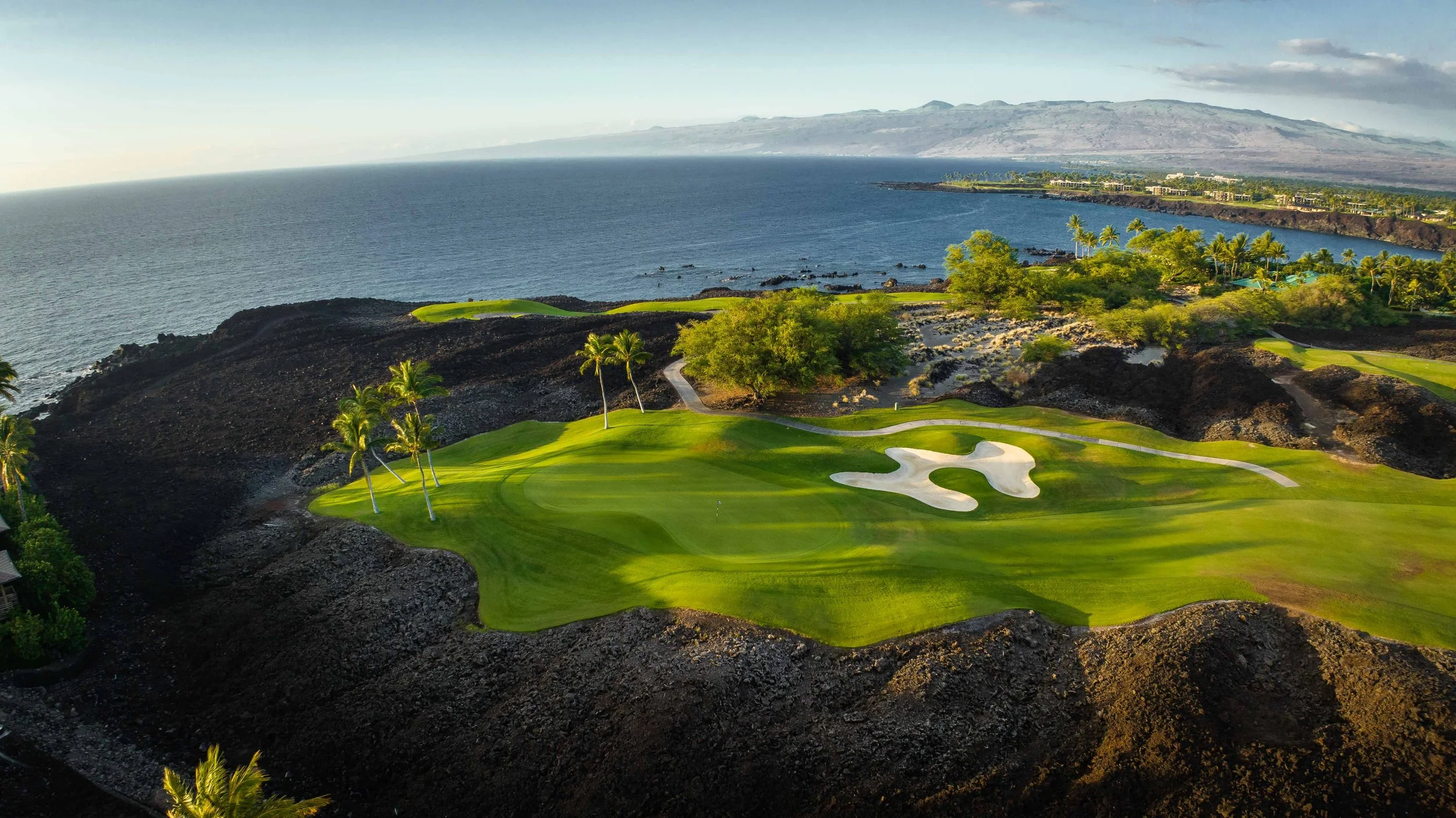Mauna Lani — PJKoenig Golf Photography PJKoenig Golf Photography - Golf  Photos For Those Who Love The Game.