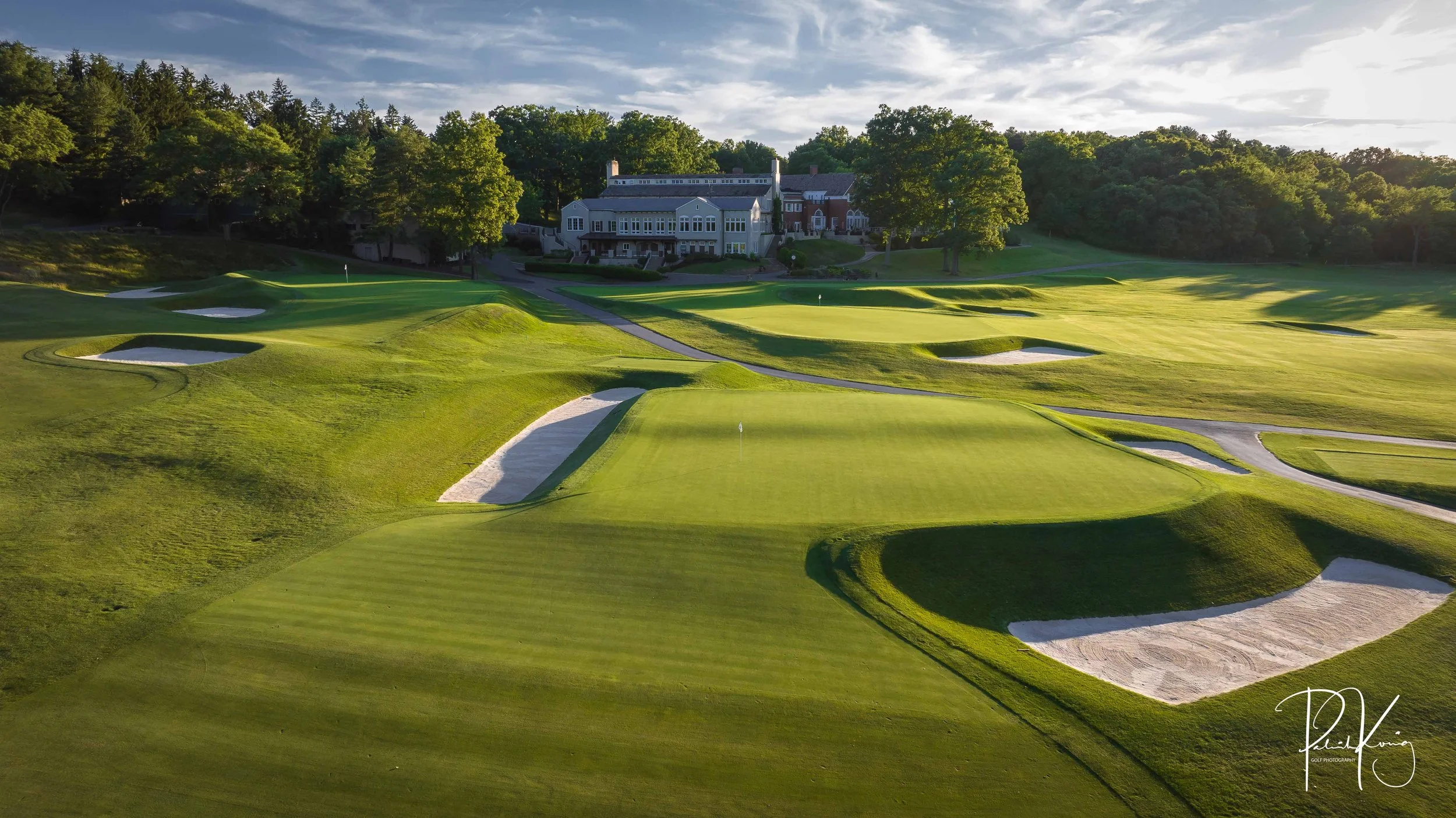 Fox Chapel Golf Club