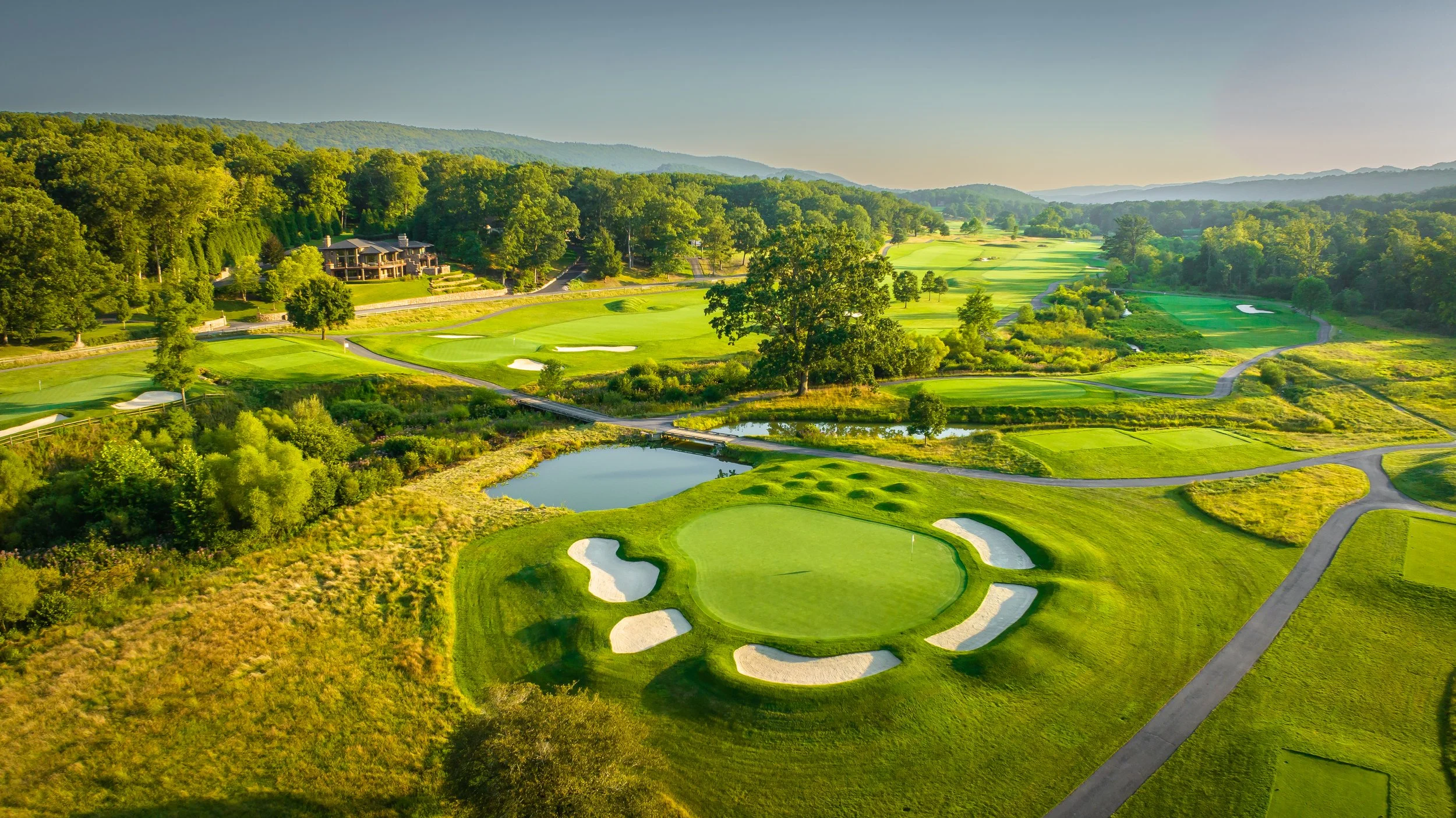 Omni Bedford Springs