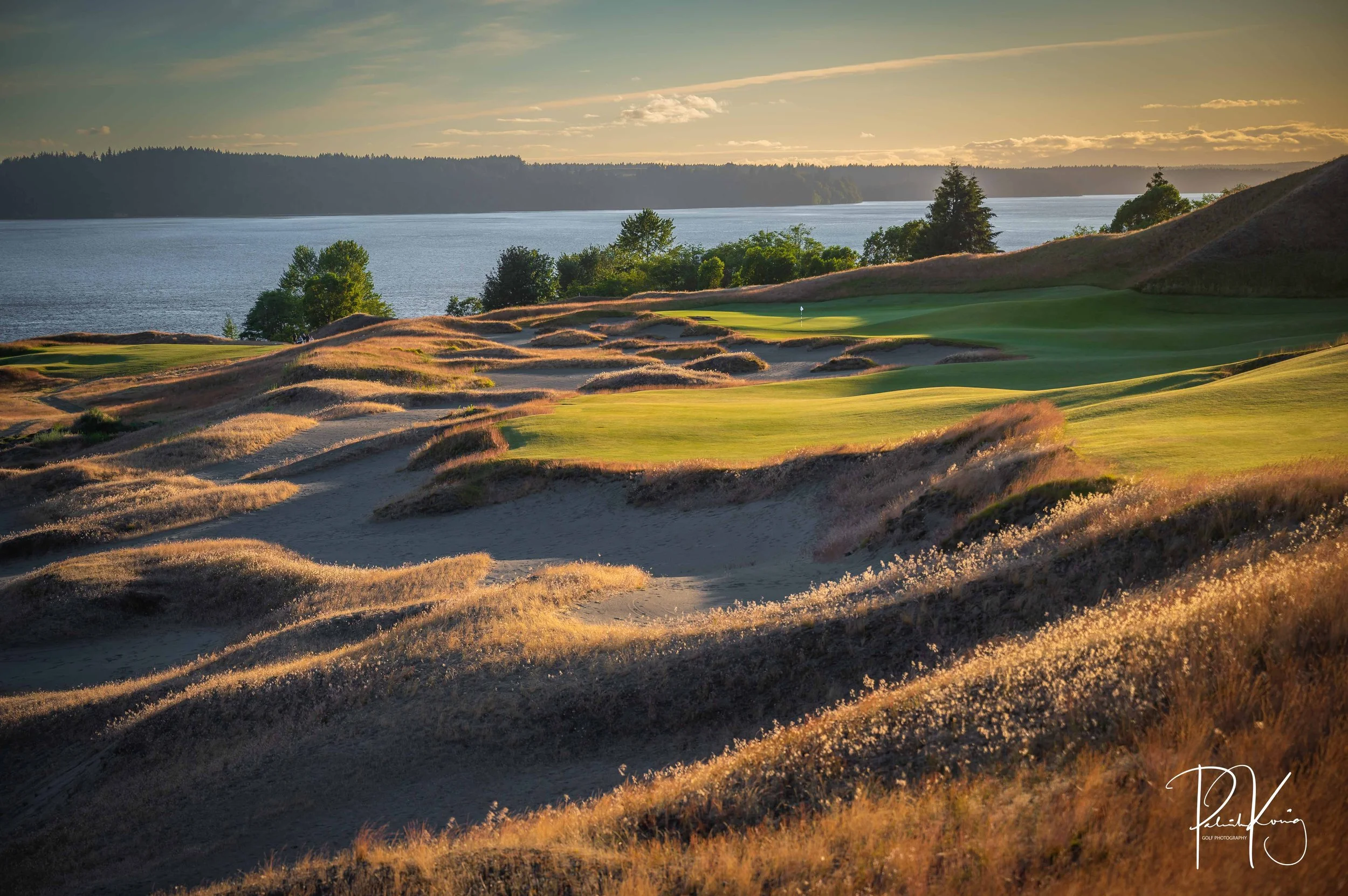 Chambers Bay