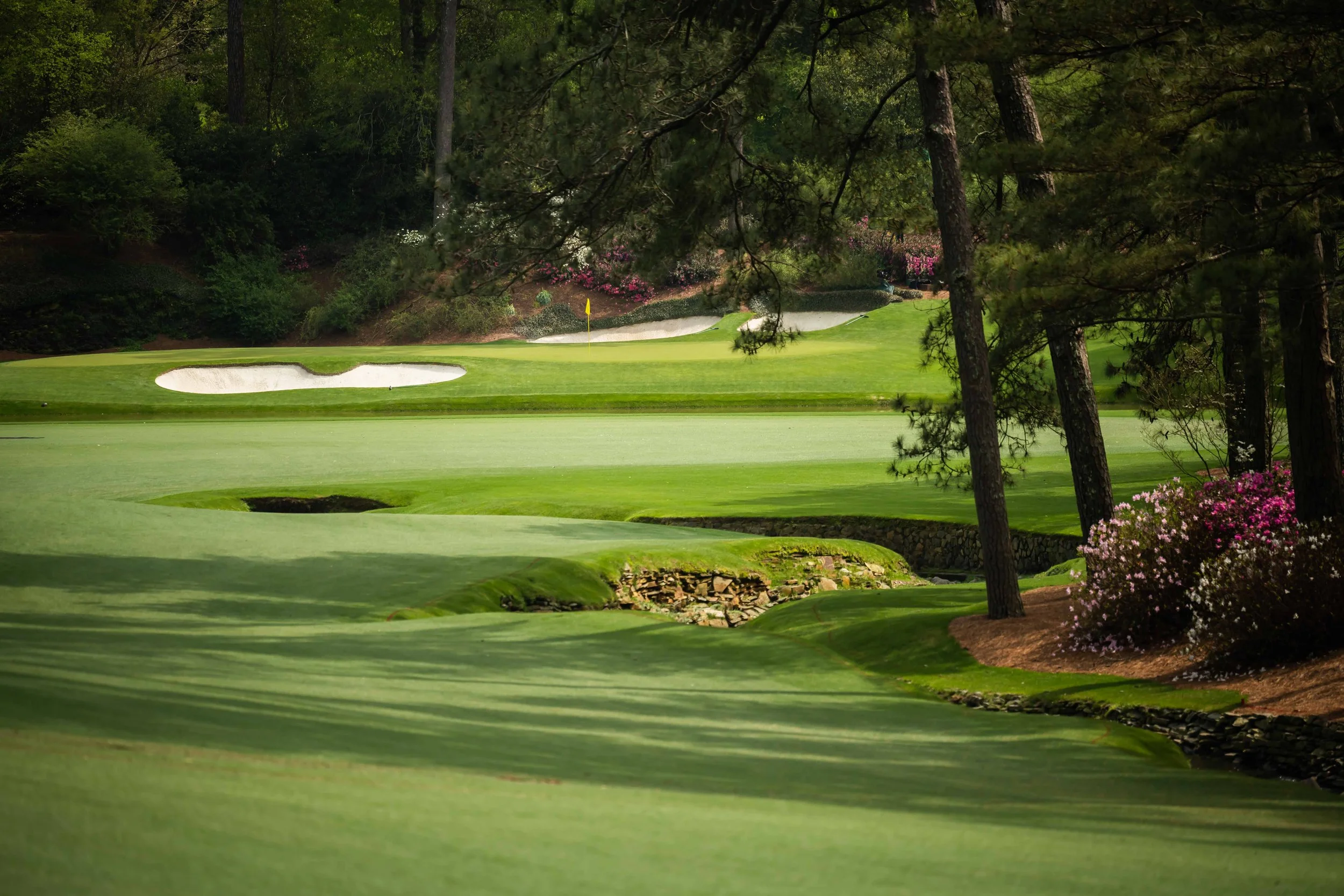 Augusta National