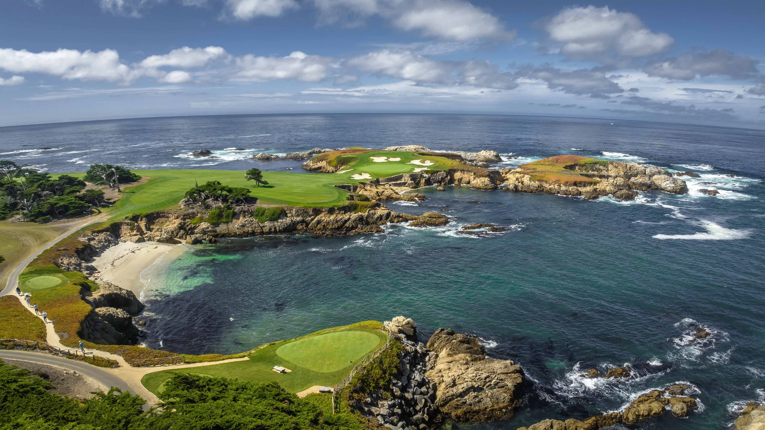 Cypress Point