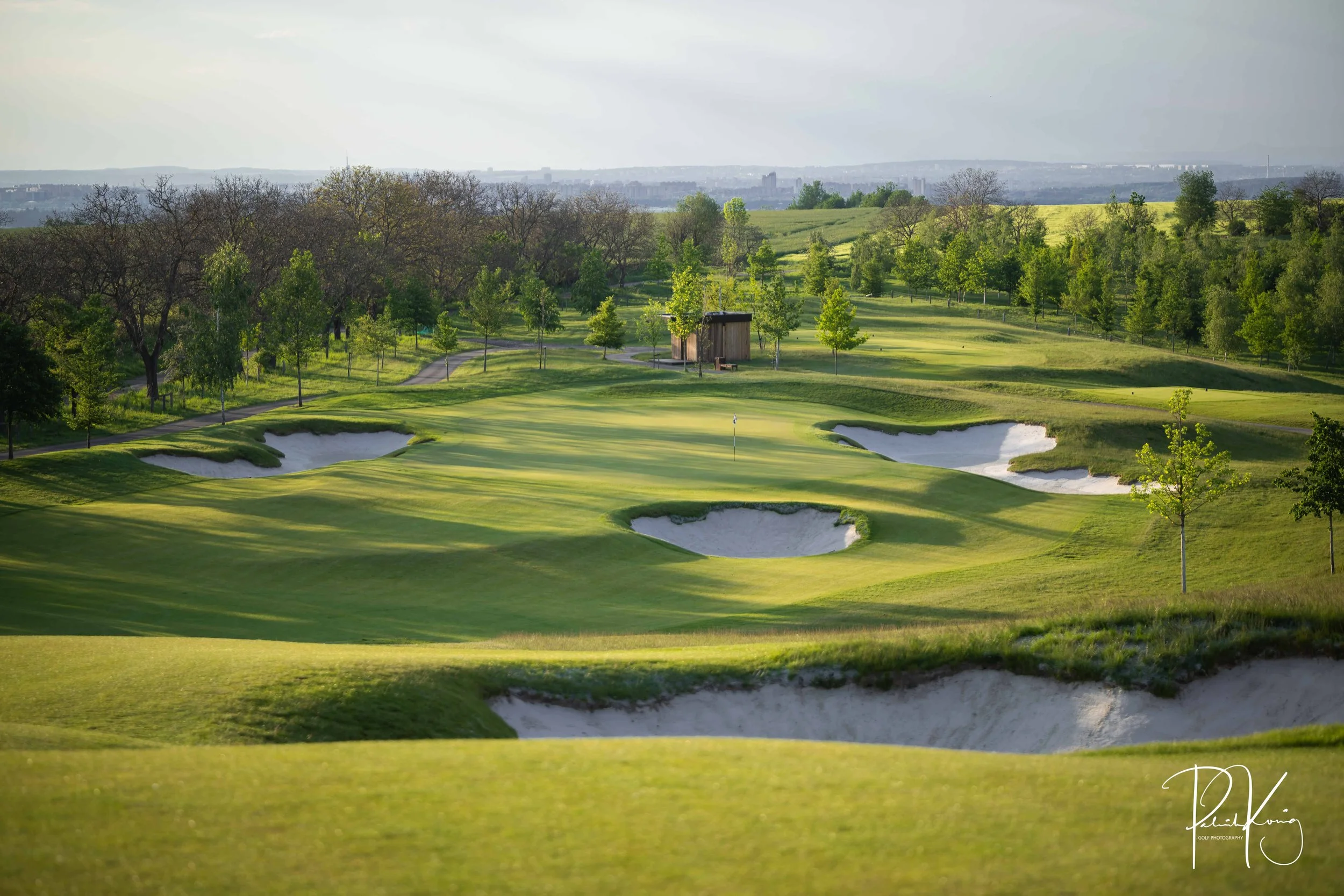 Czech Republic — PJKoenig Golf Photography