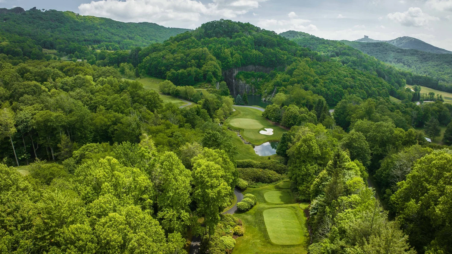 North Carolina — PJKoenig Golf Photography PJKoenig Golf Photography