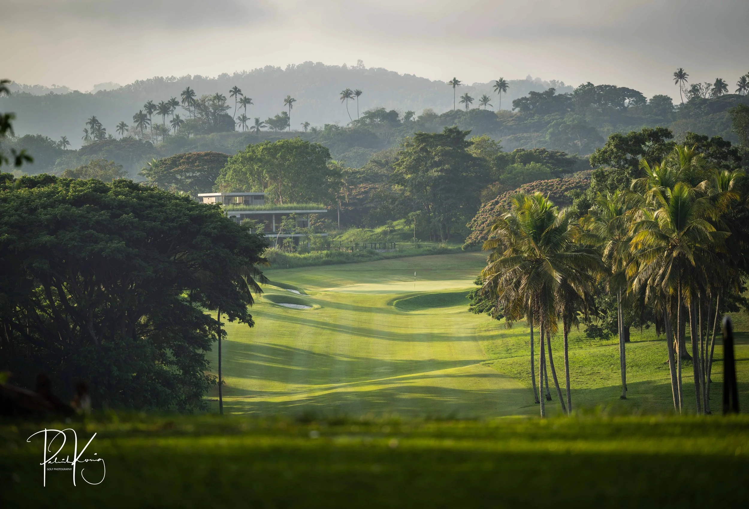 Sri Lanka — PJKoenig Golf Photography