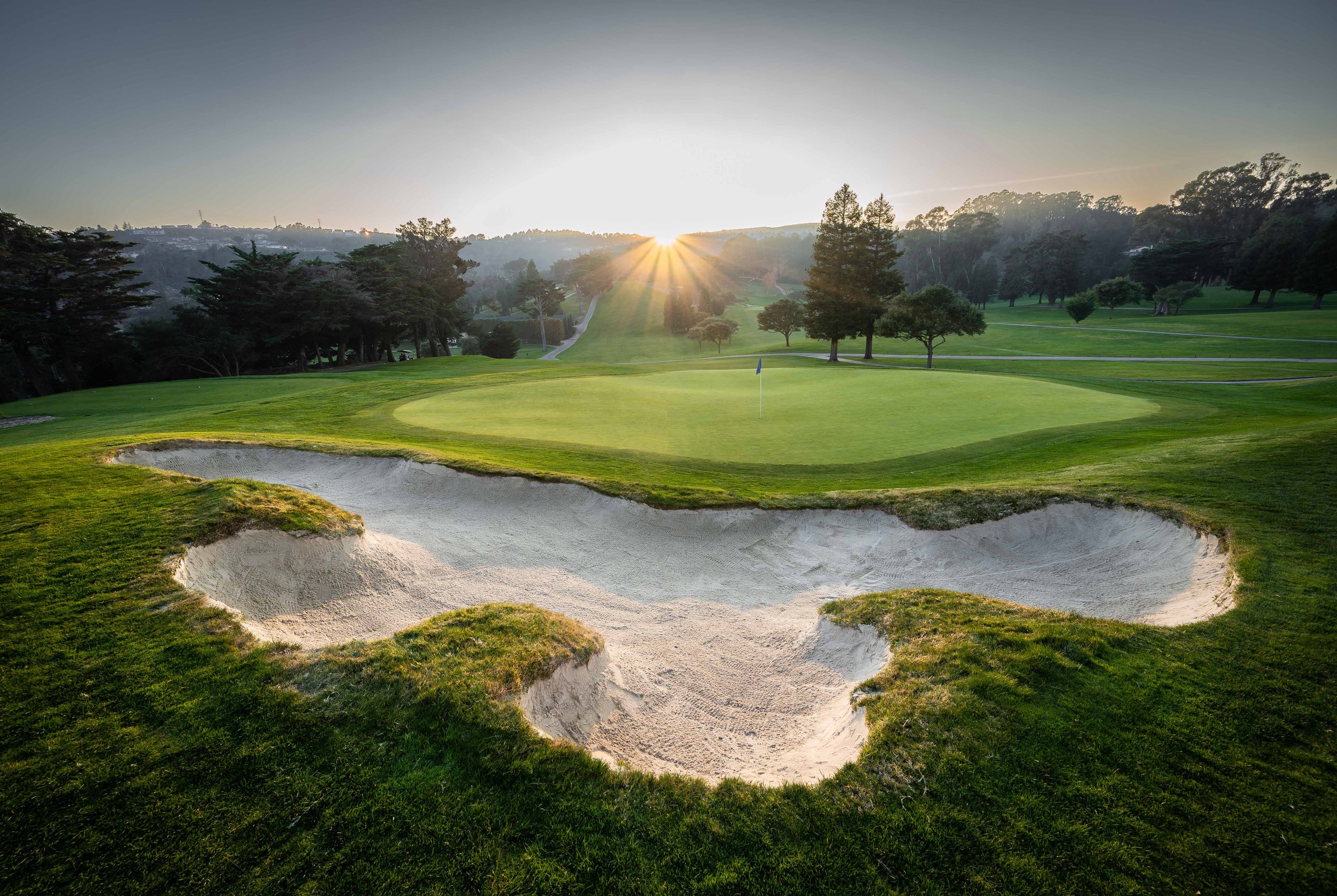 All 18 Holes at Green Hills Country Club PJKoenig Golf Photography All 18 Holes at Green Hills Country Club PJKoenig Golf Photography