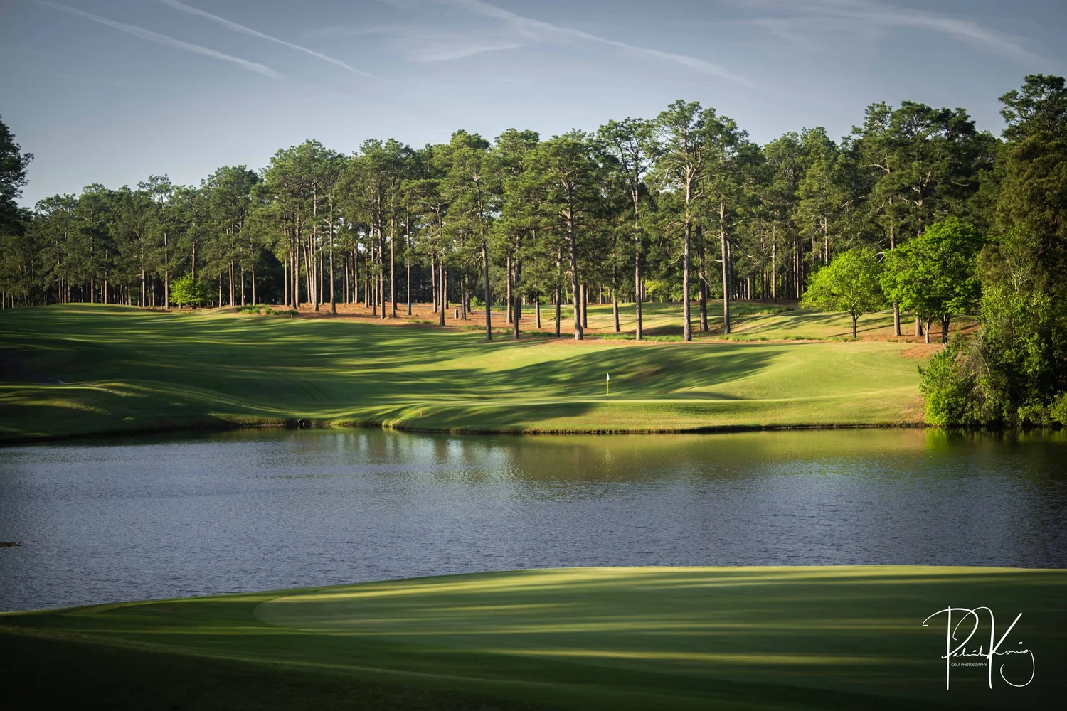North Carolina — PJKoenig Golf Photography PJKoenig Golf Photography