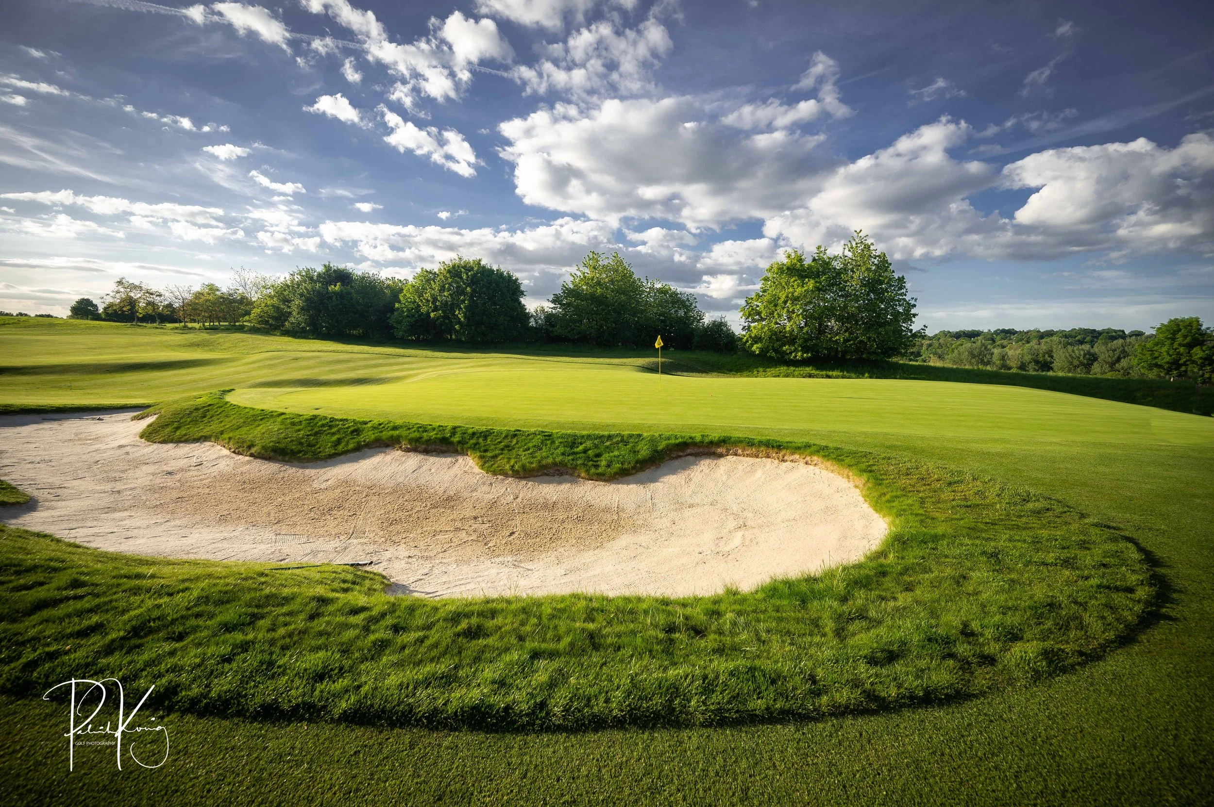 United Kingdom — PJKoenig Golf Photography PJKoenig Golf Photography ...