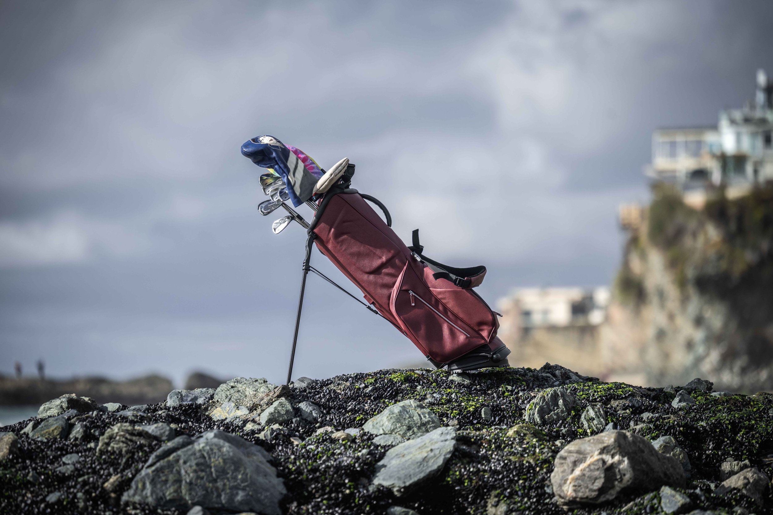 GolfBags — Product Reviews — PJKoenig Golf Photography PJKoenig Golf  Photography - Golf Photos For Those Who Love The Game.