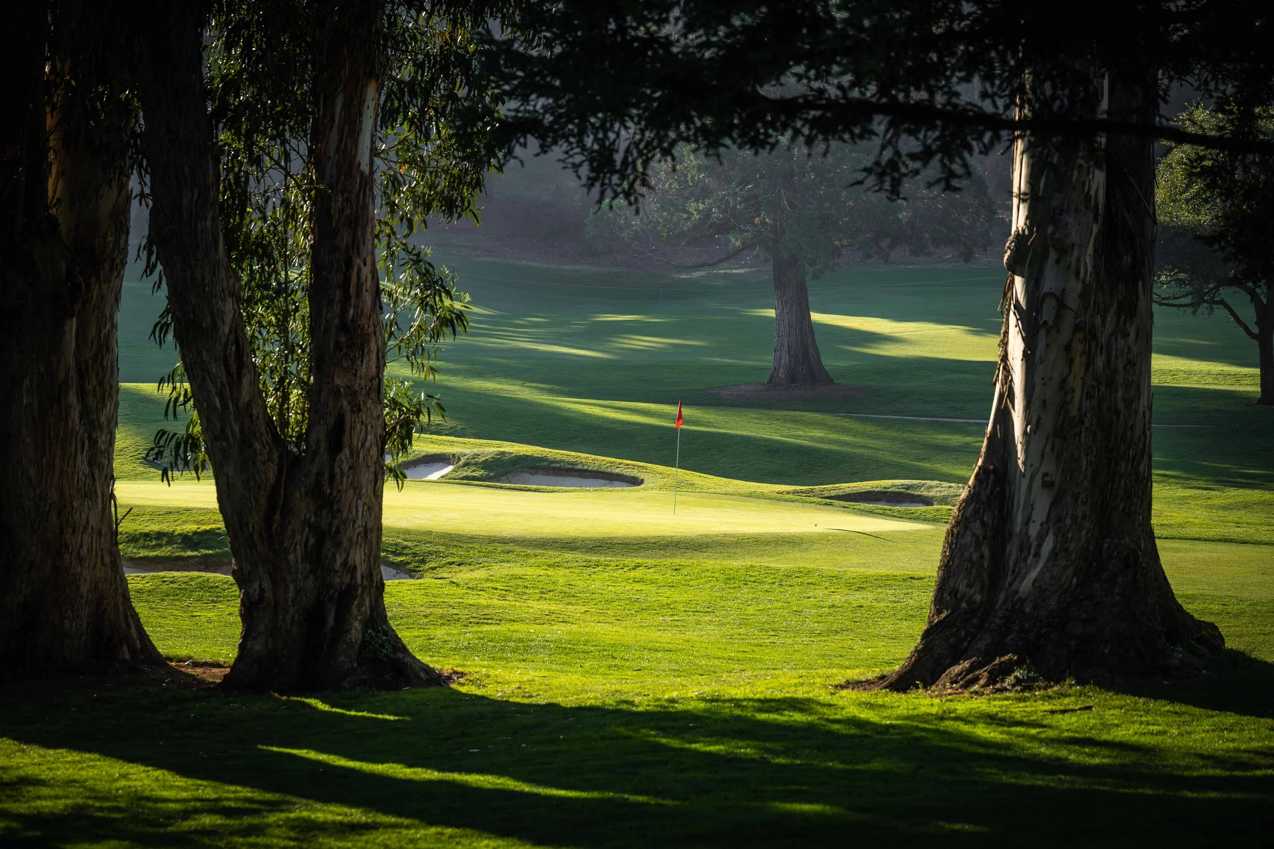 All 18 Holes at Green Hills Country Club PJKoenig Golf Photography All 18 Holes at Green Hills Country Club PJKoenig Golf Photography