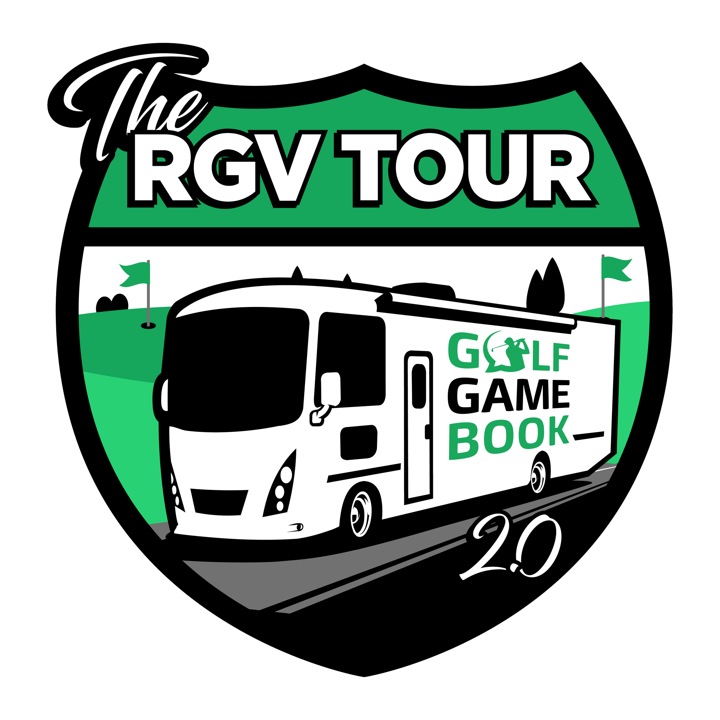 The RGV Tour 2.0 — PJKoenig Golf Photography PJKoenig Golf Photography -  Golf Photos For Those Who Love The Game.