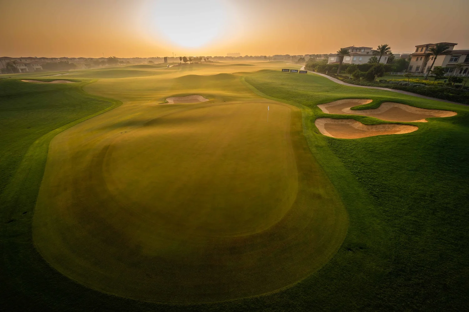 Egypt — PJKoenig Golf Photography