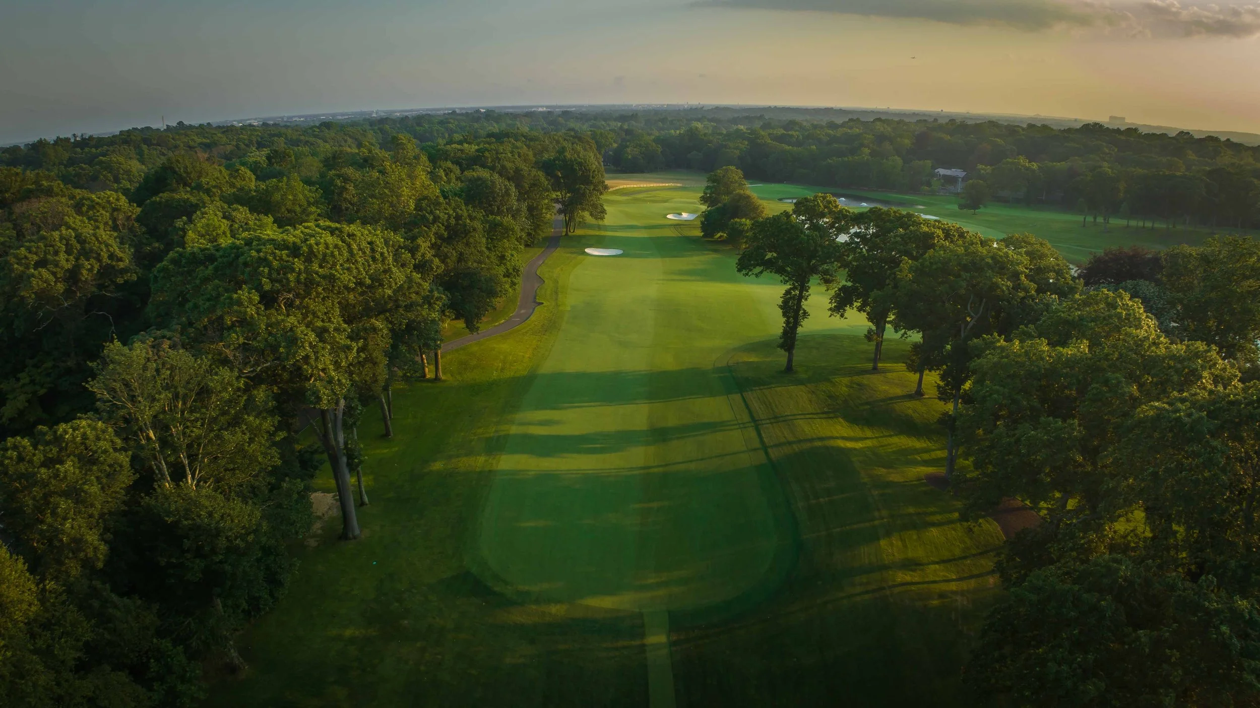 New York — PJKoenig Golf Photography