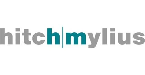 HitchMylius logo