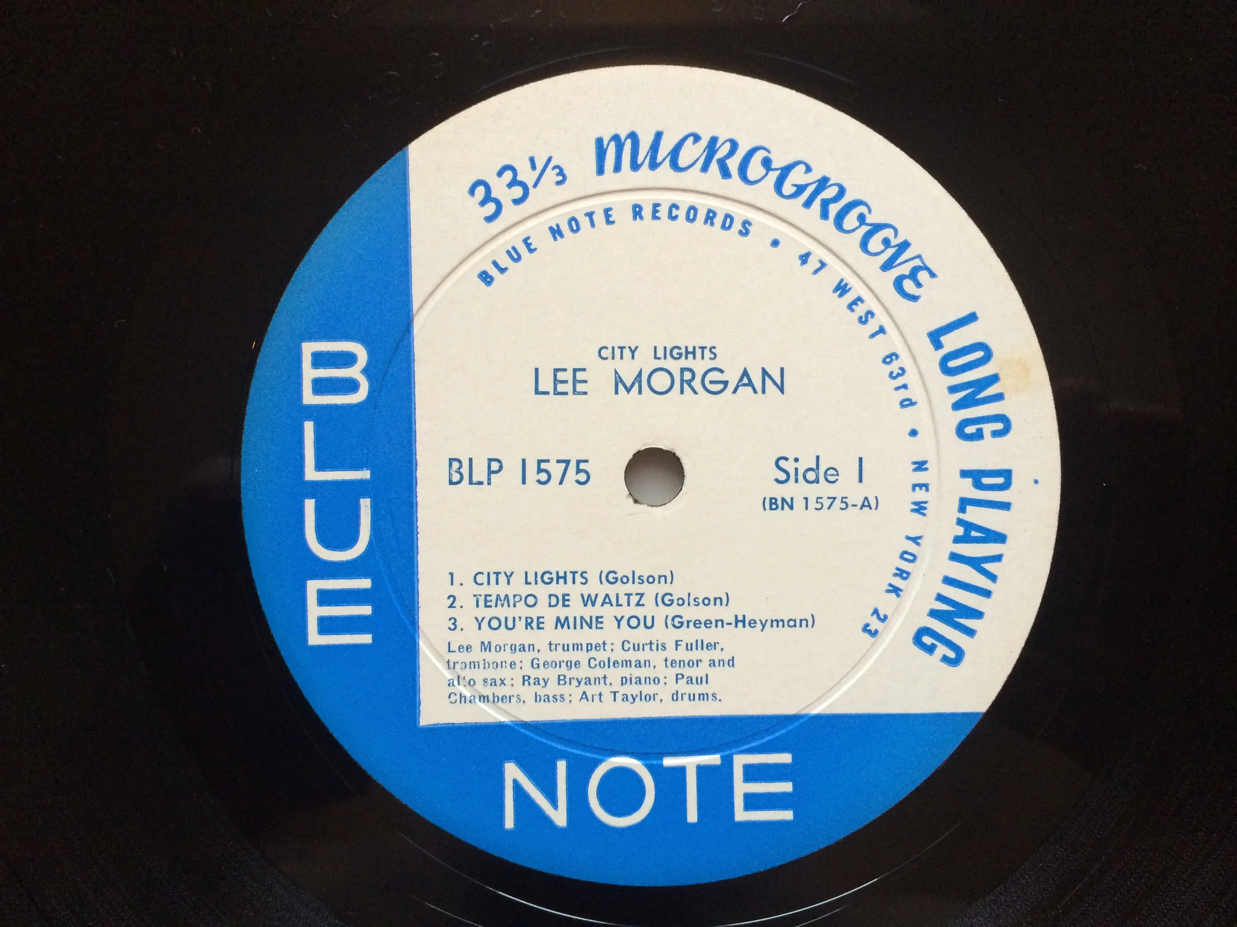 New Feature: labels added.