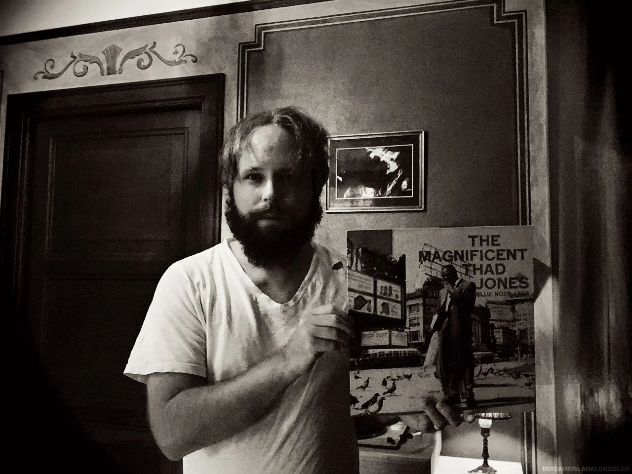 A day off dedicated to jazz