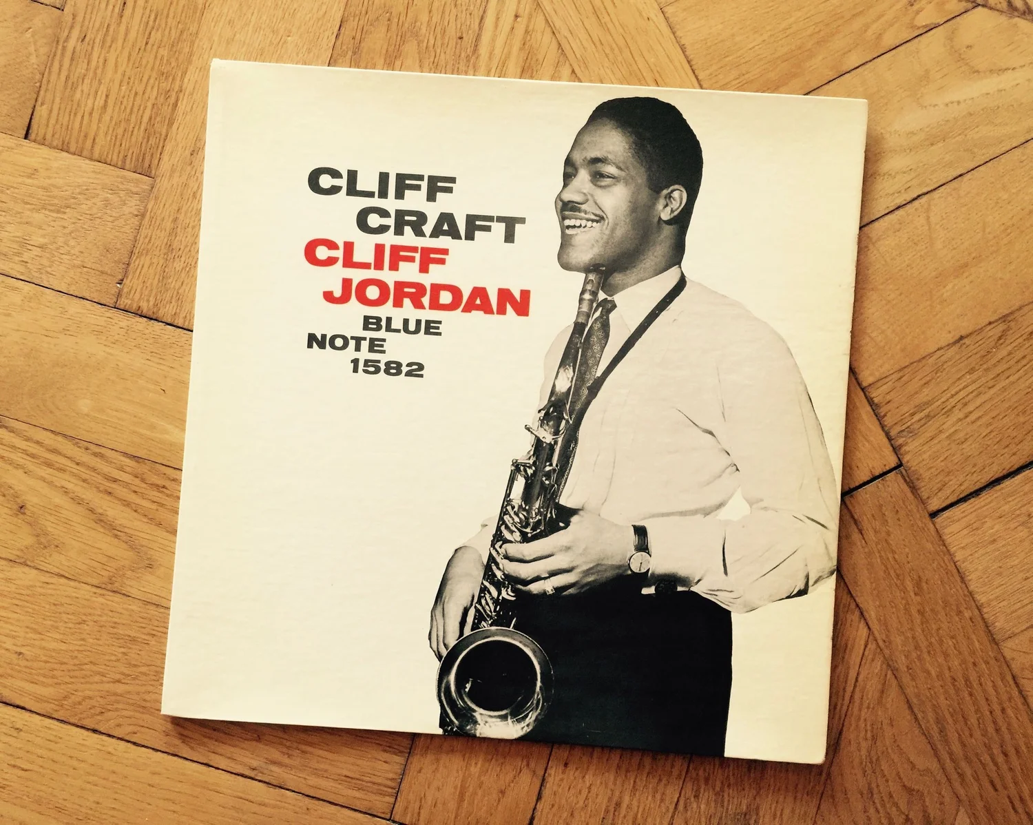 Cliff Craft
