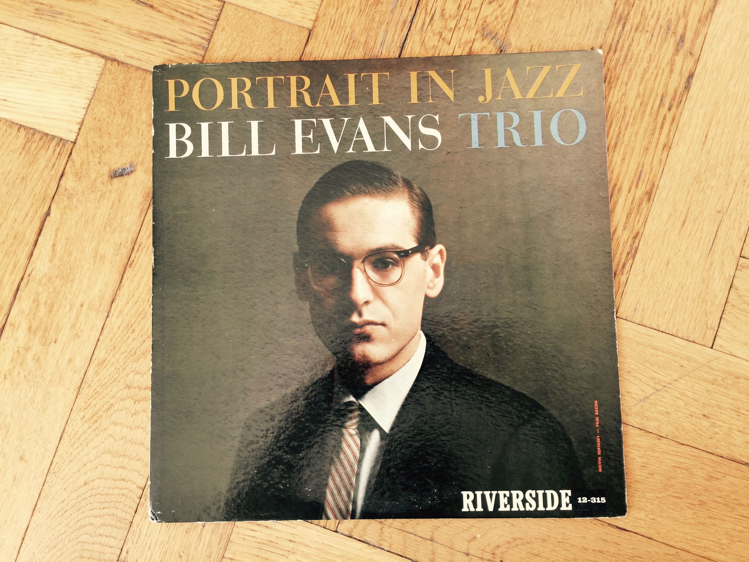 Portrait in Jazz