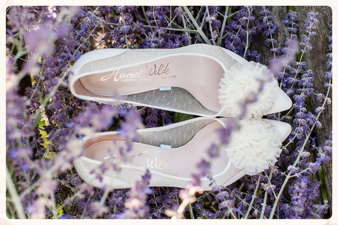 Harriet Wilde Designer Event.