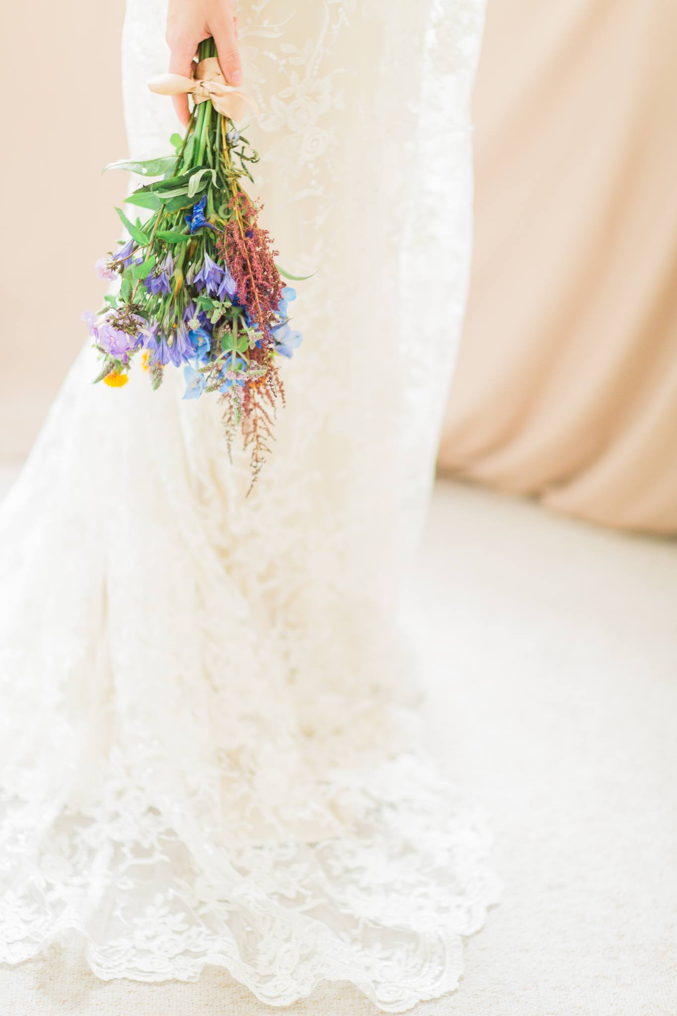 Some little details as a sneak peek! Image by Bethany Stanley