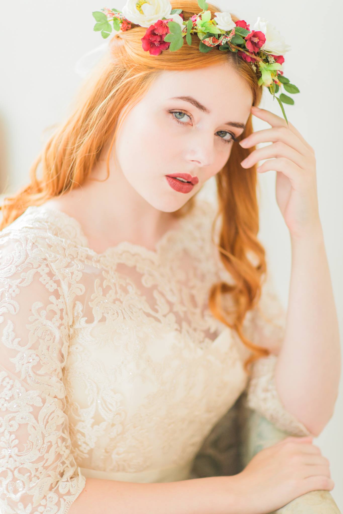Stunning Ashleigh, just perfect! Image by Bethany Stanley