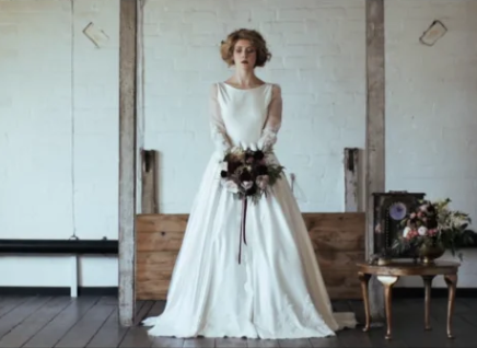 Mary's Secret Garden Collection Video