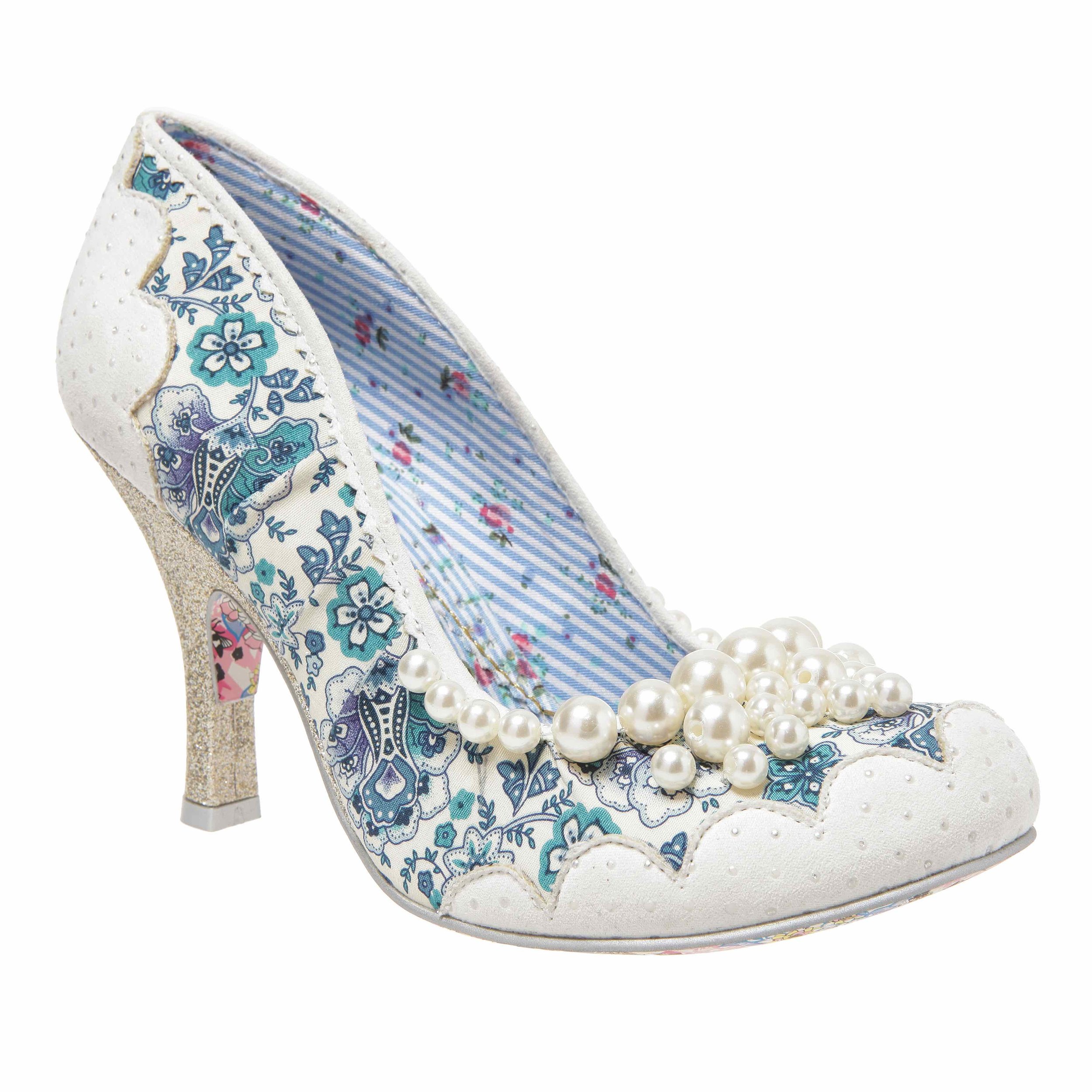 irregular choice sale