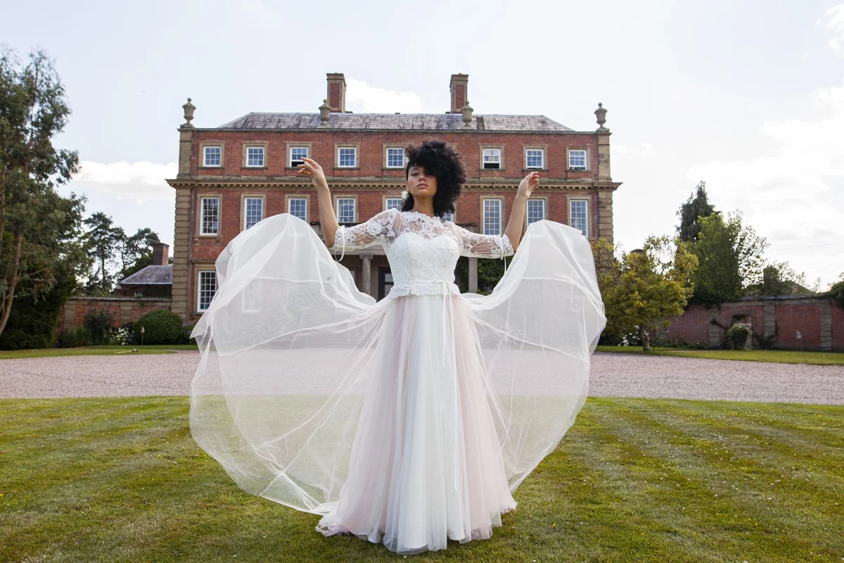 STARDUST &amp; SILVER - The Collaborators