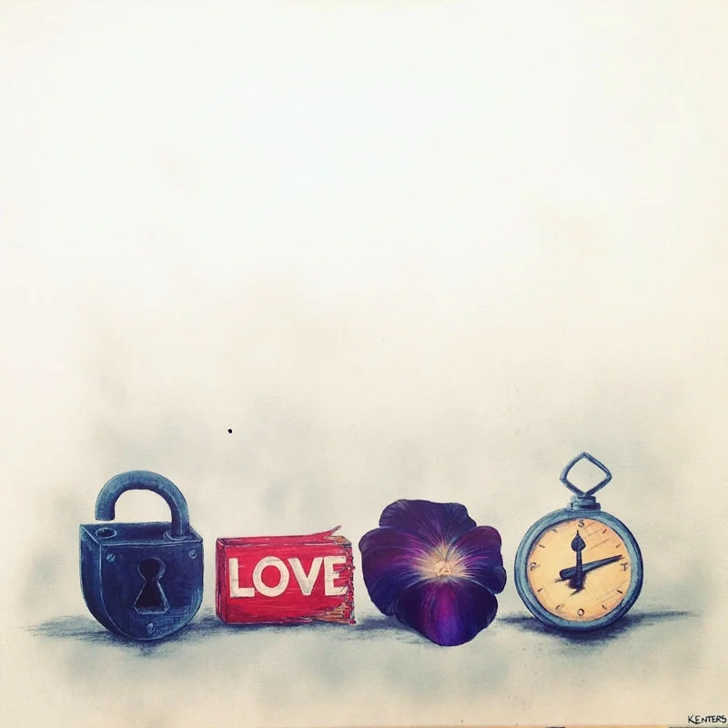 Stay Open..