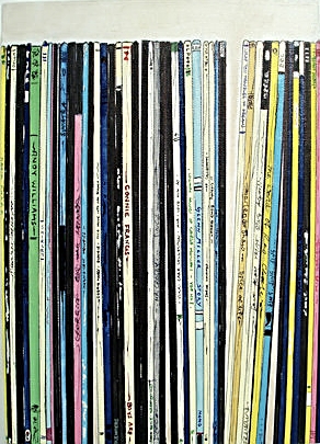 Vinyl Heaven