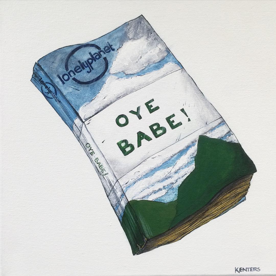 Oye Babe..!