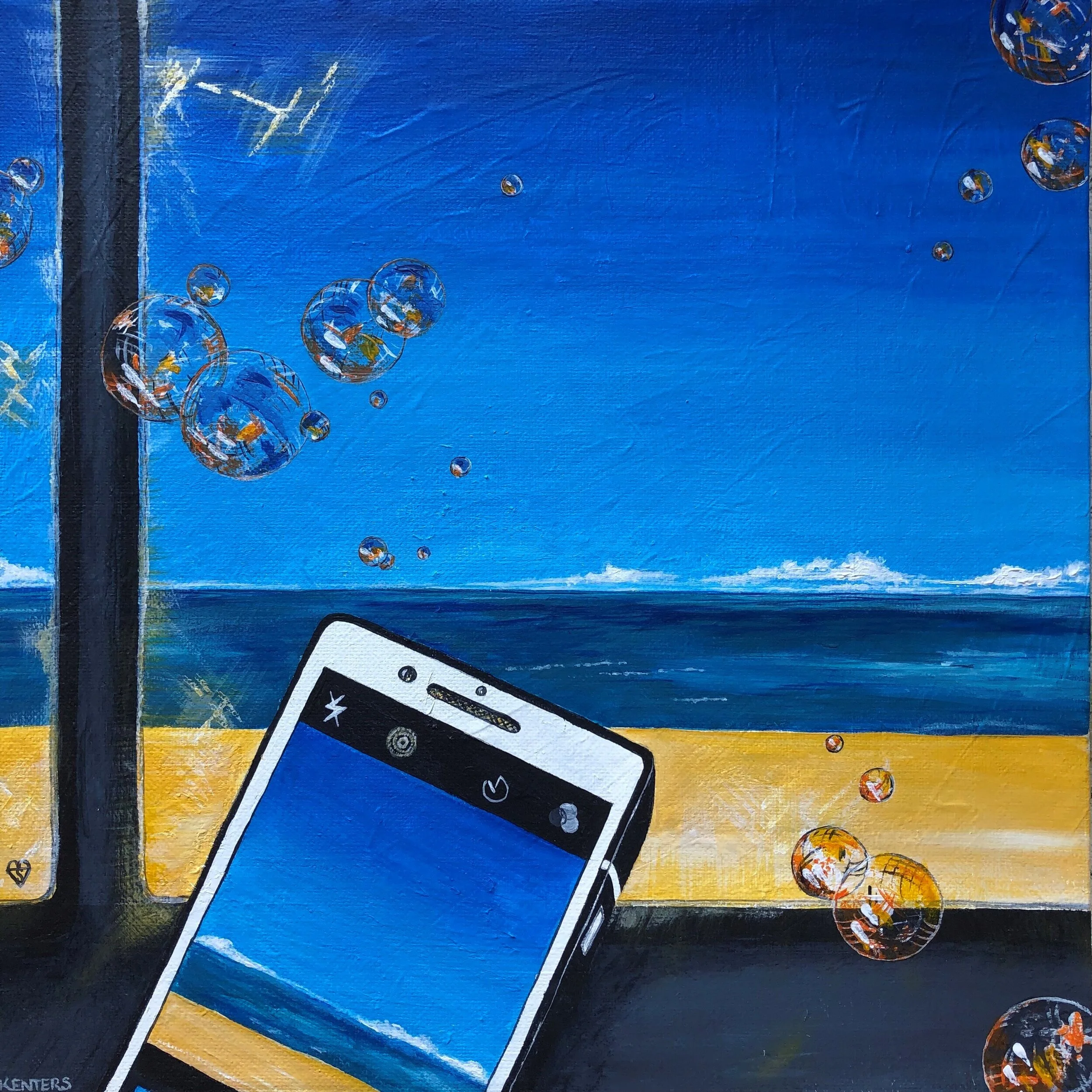 Captured: A Moment In Time 2019 - I wish you were here…